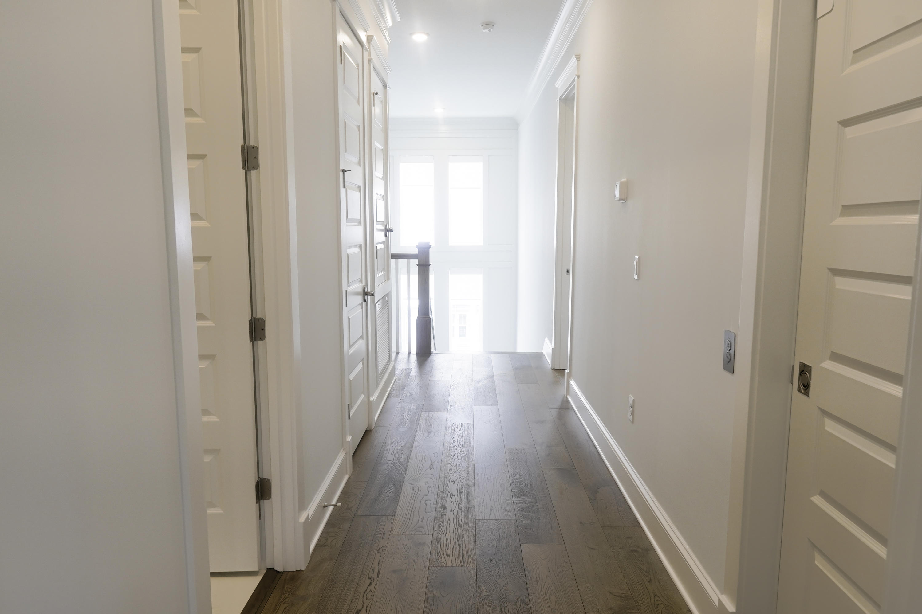 Prominence South - Residential