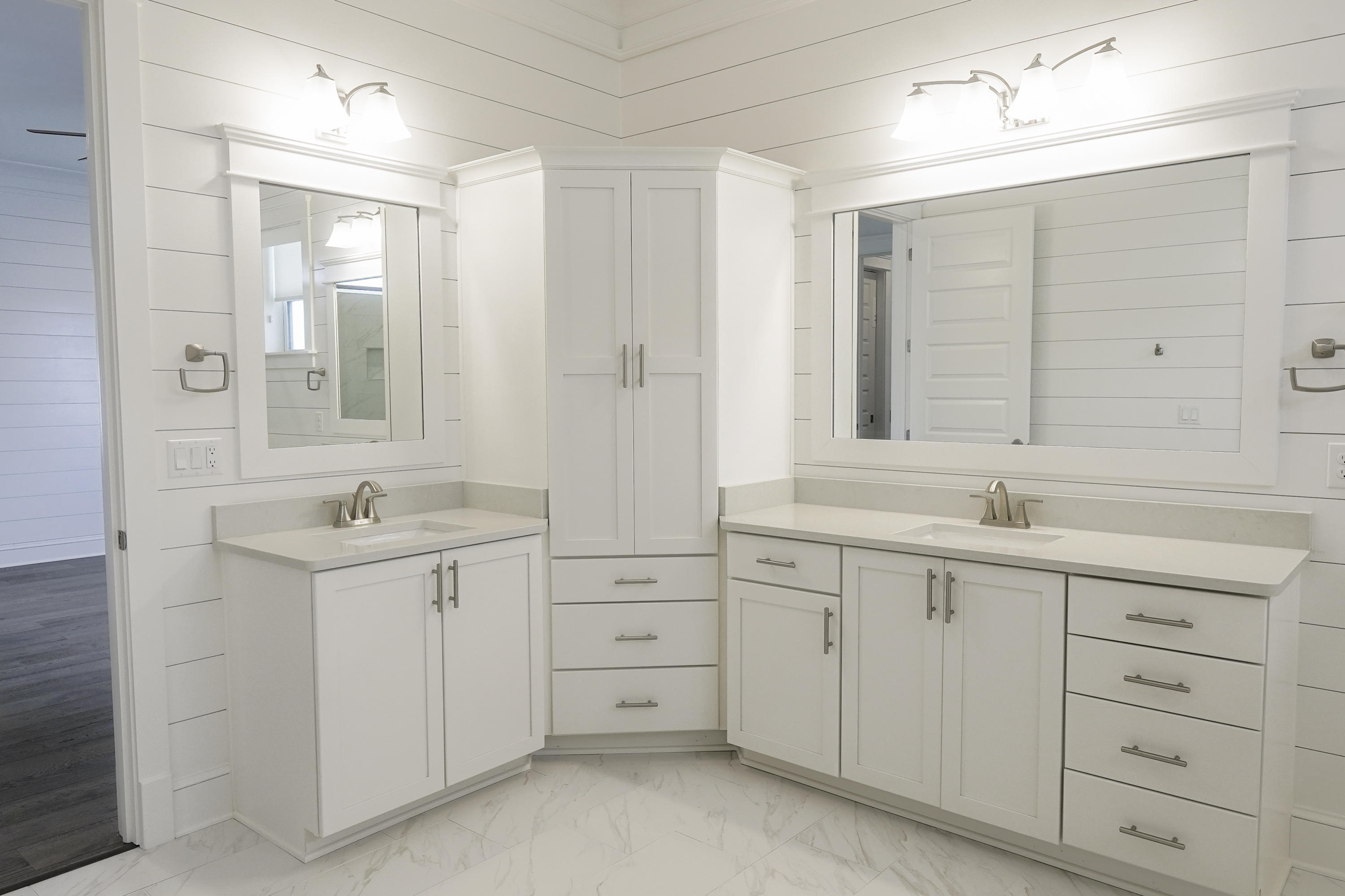 Prominence South - Residential