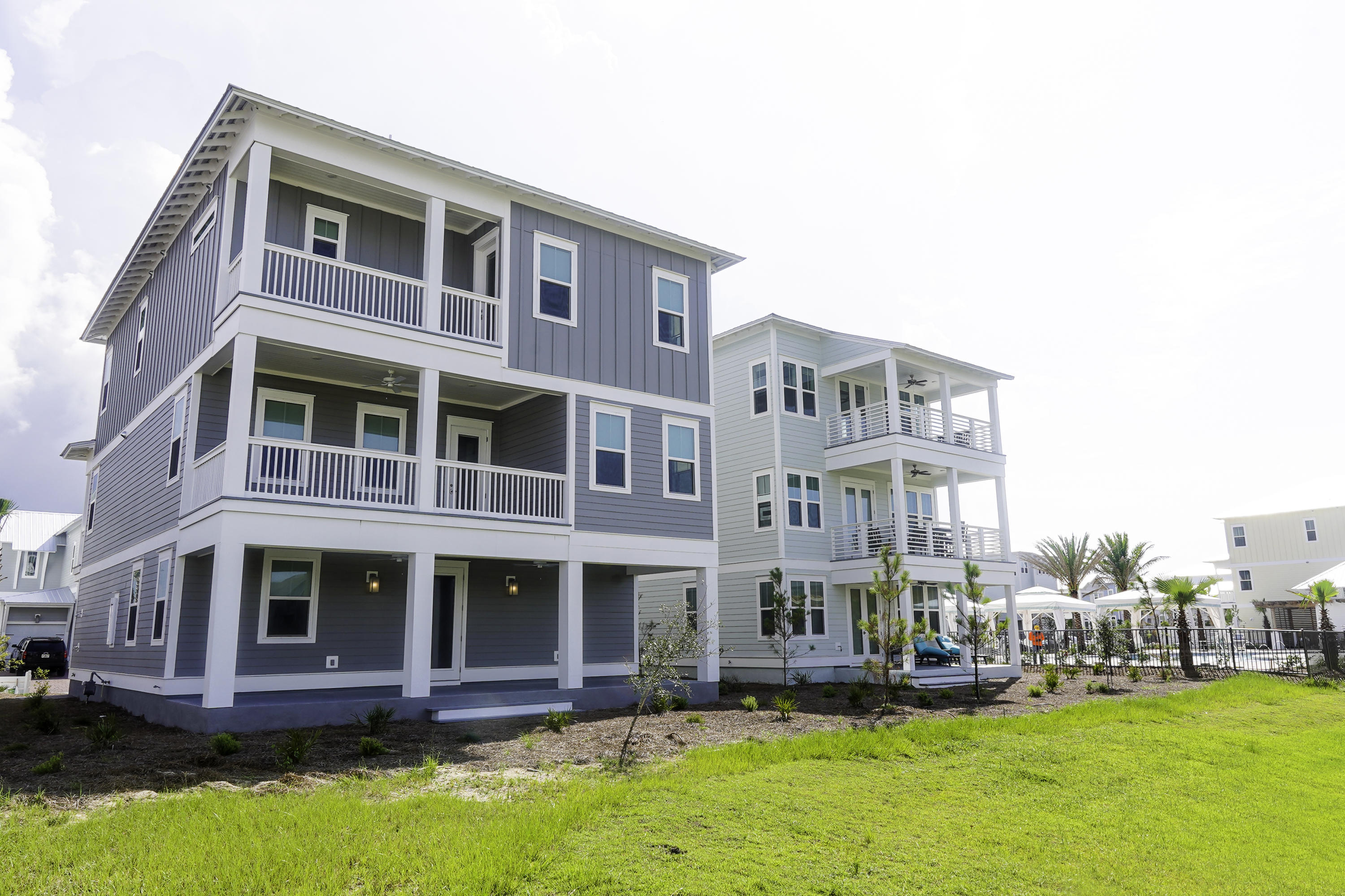 Prominence South - Residential