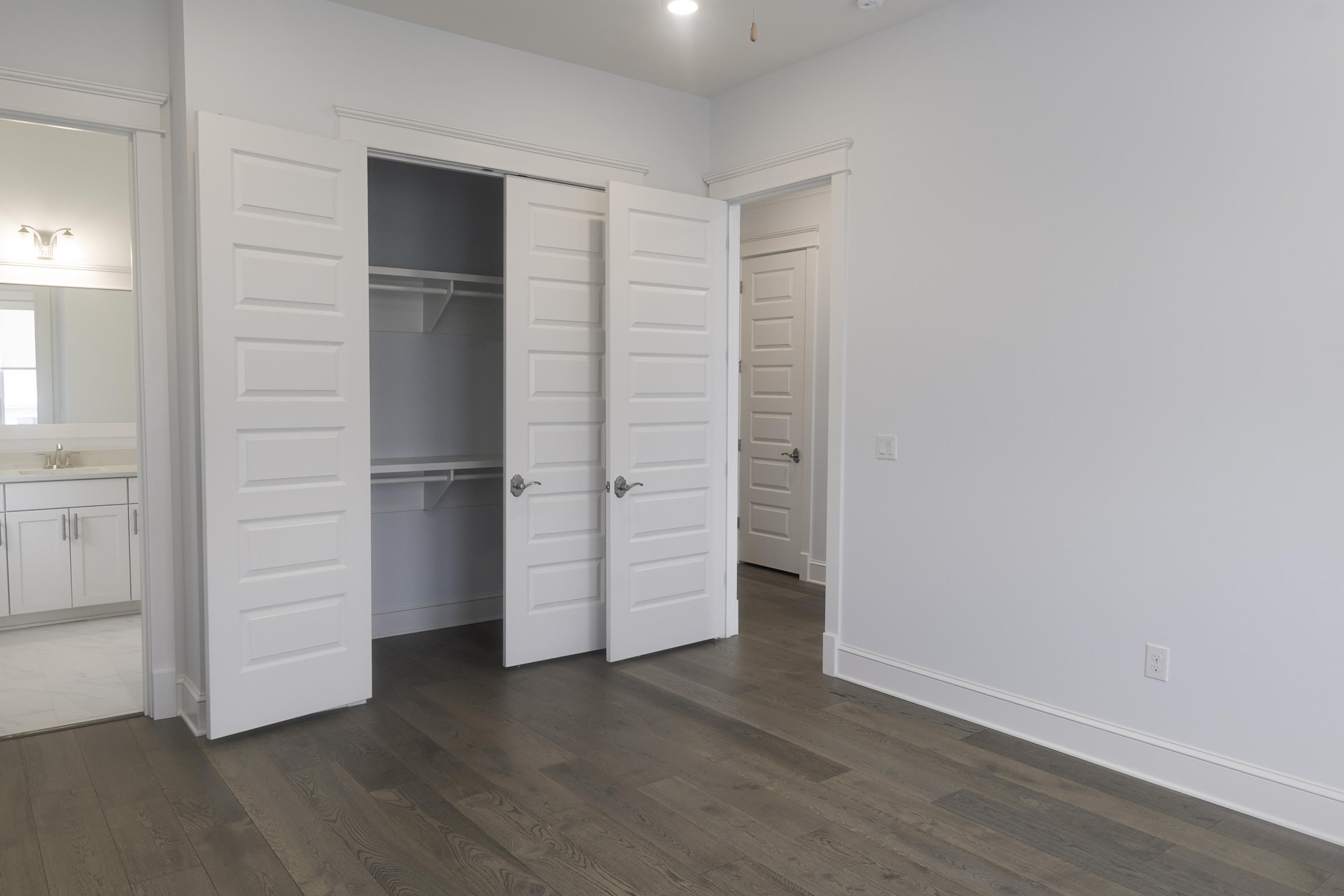 Prominence South - Residential