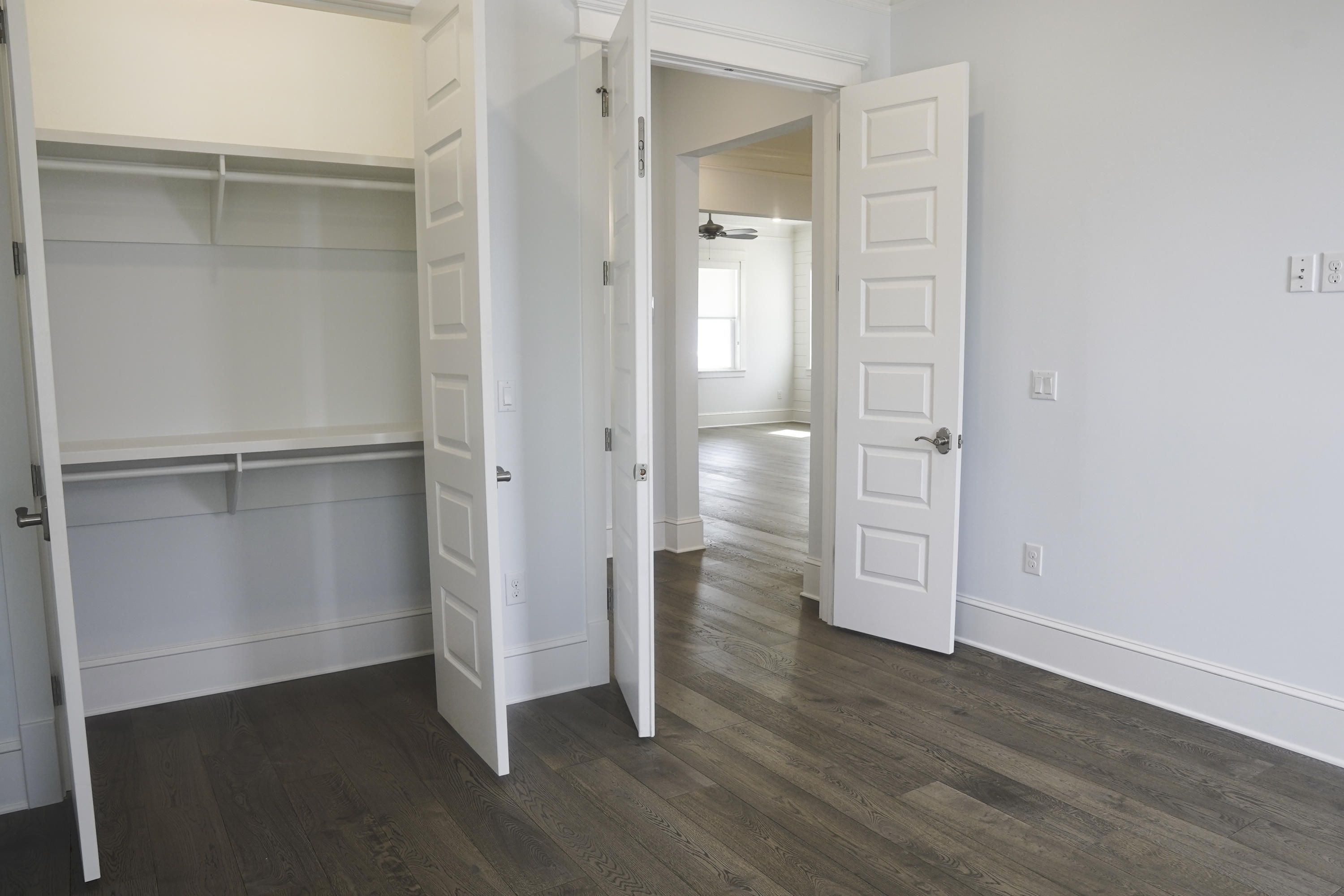 Prominence South - Residential