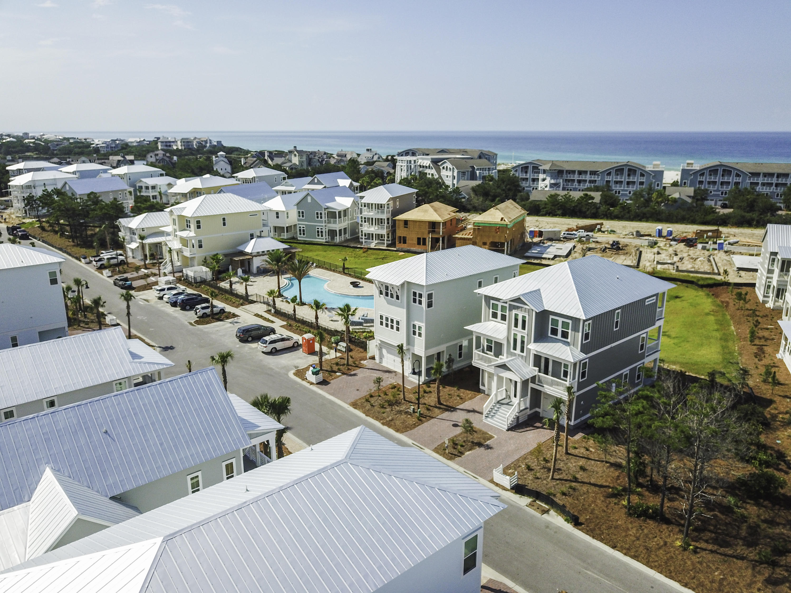 Prominence South - Residential