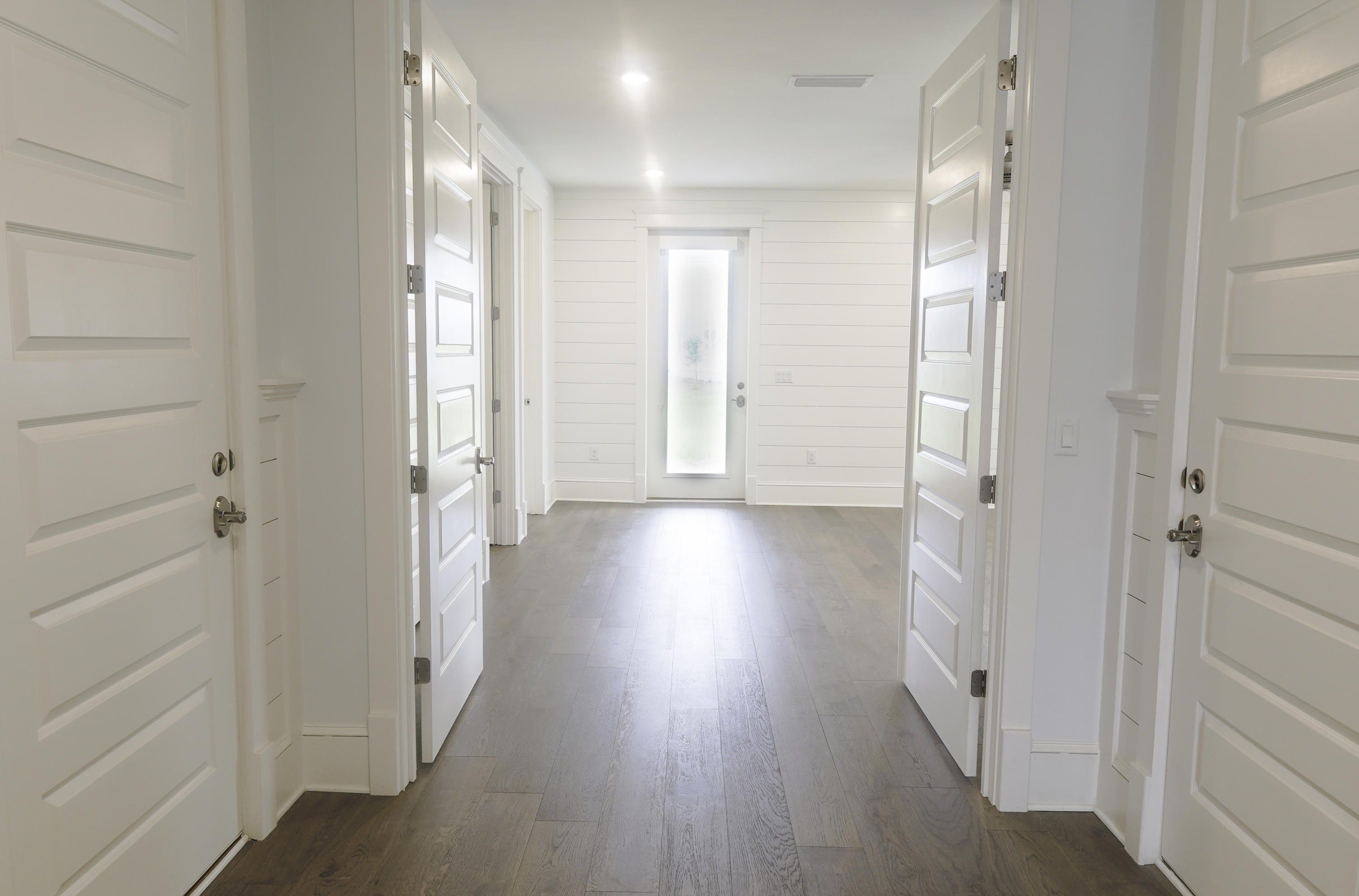 Prominence South - Residential