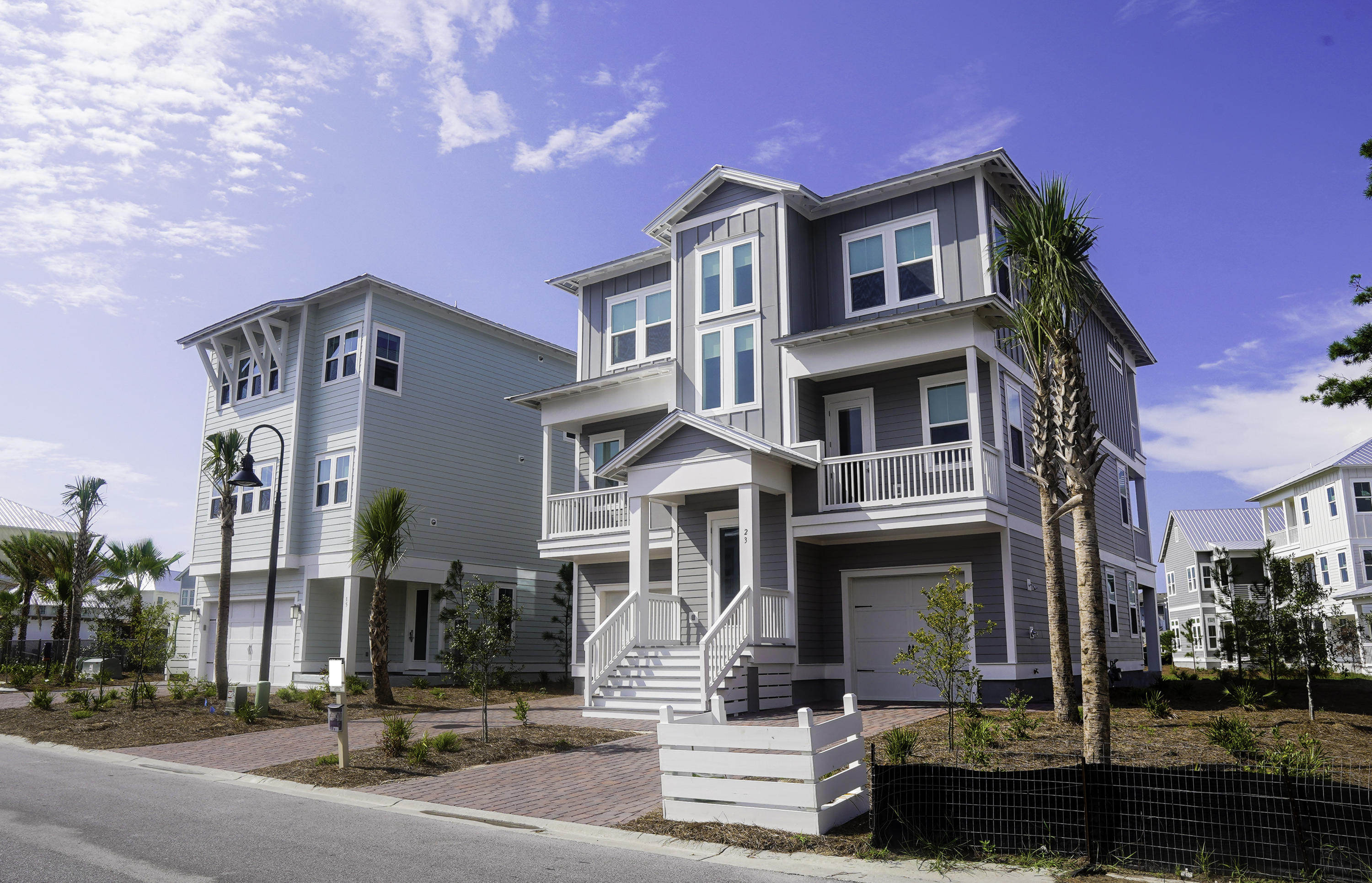 Prominence South - Residential