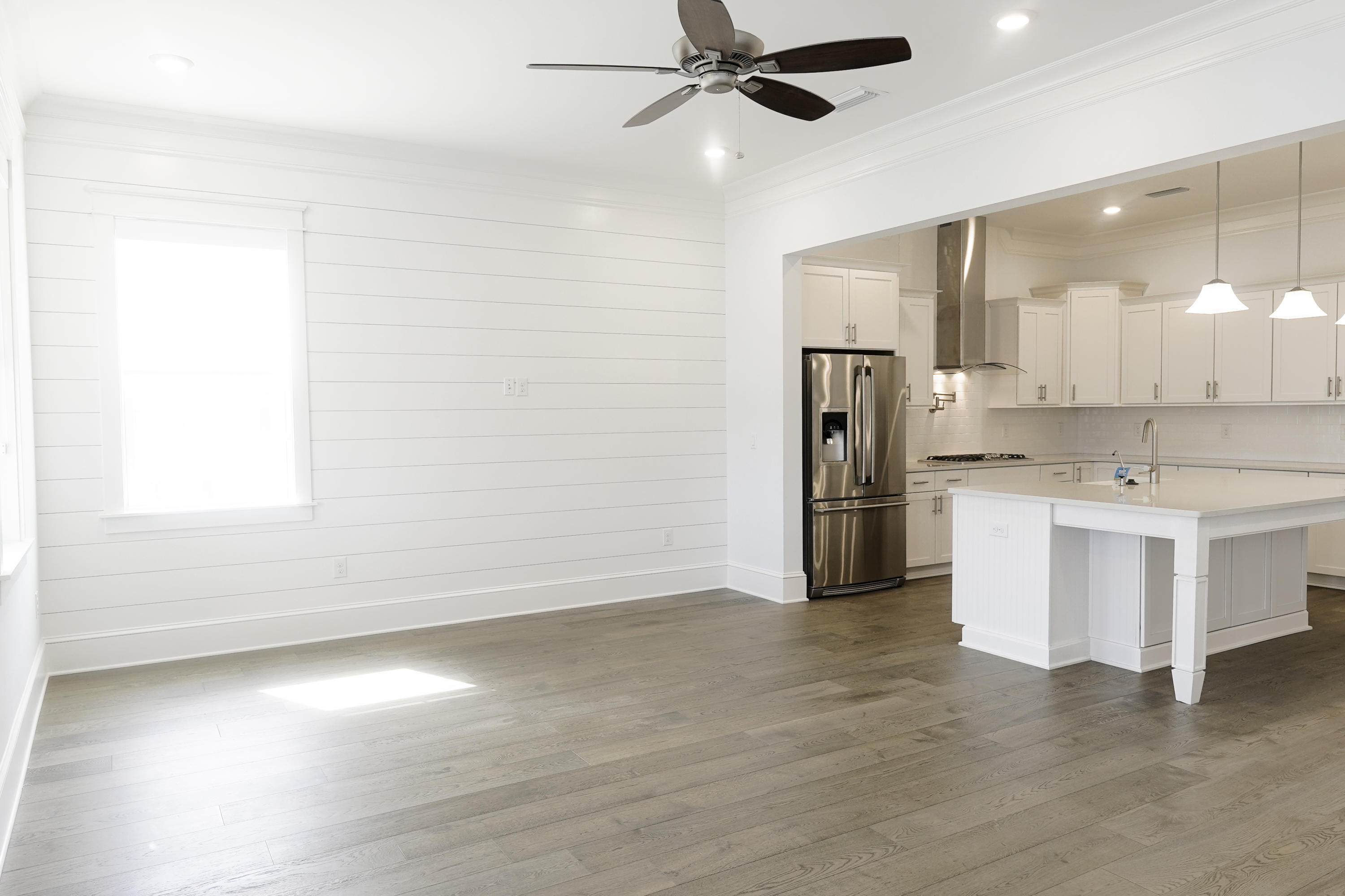 Prominence South - Residential