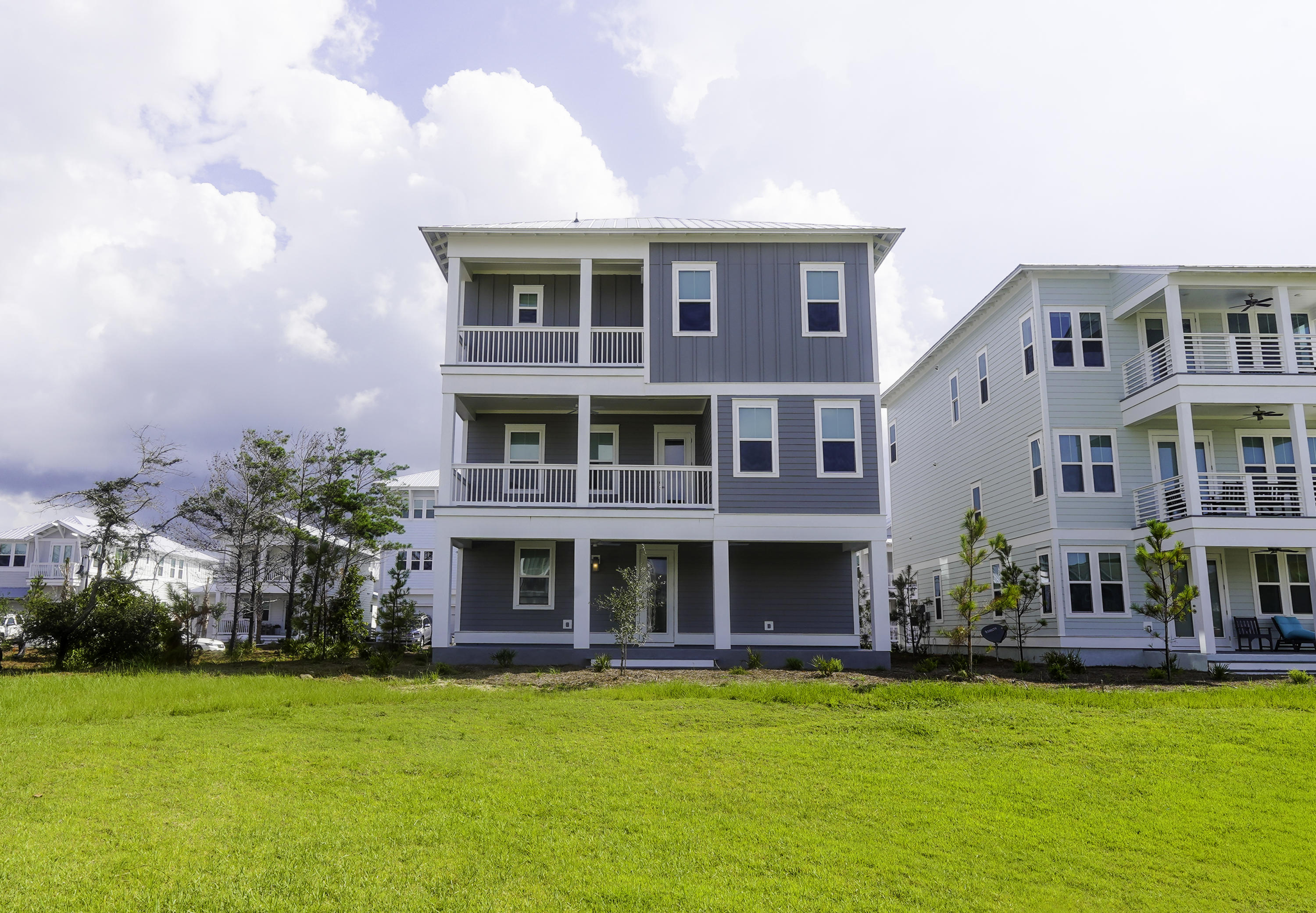 Prominence South - Residential