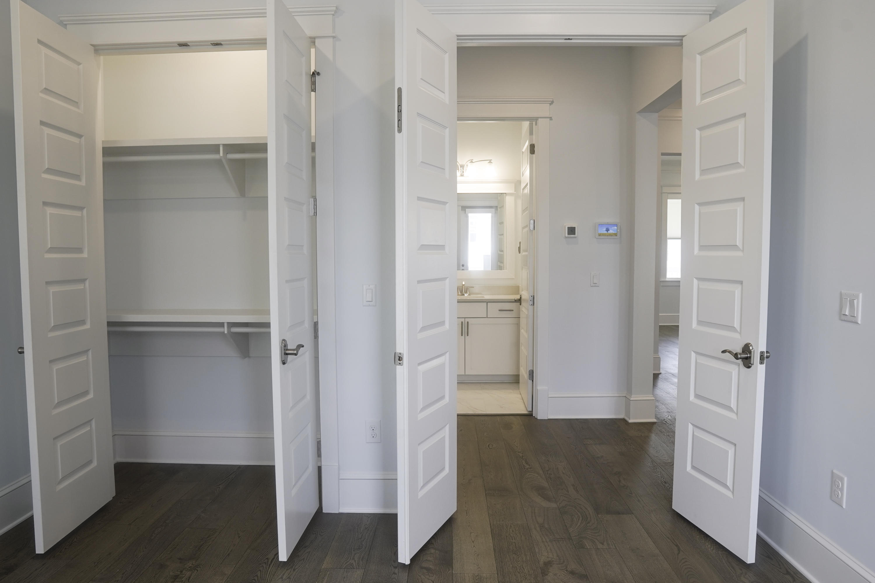 Prominence South - Residential