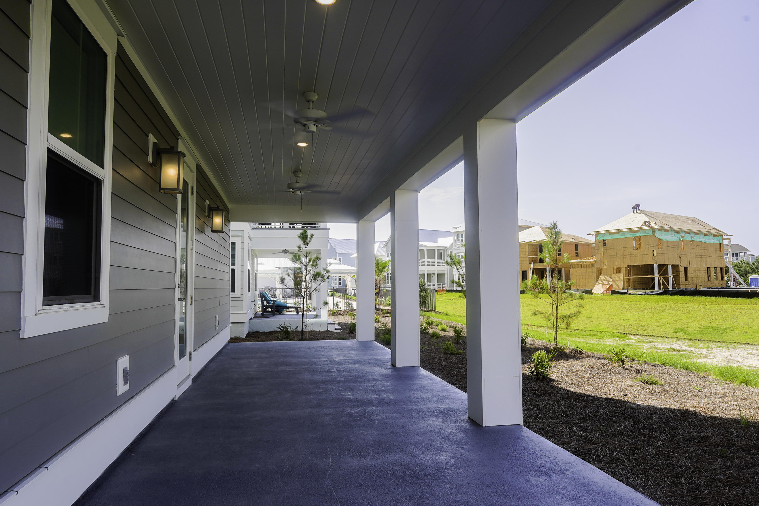 Prominence South - Residential