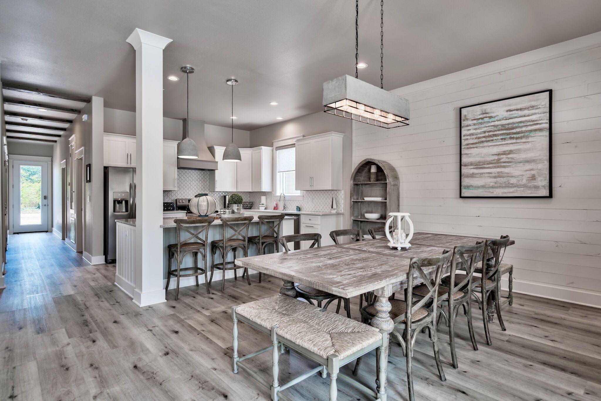 CRYSTAL BEACH - Residential