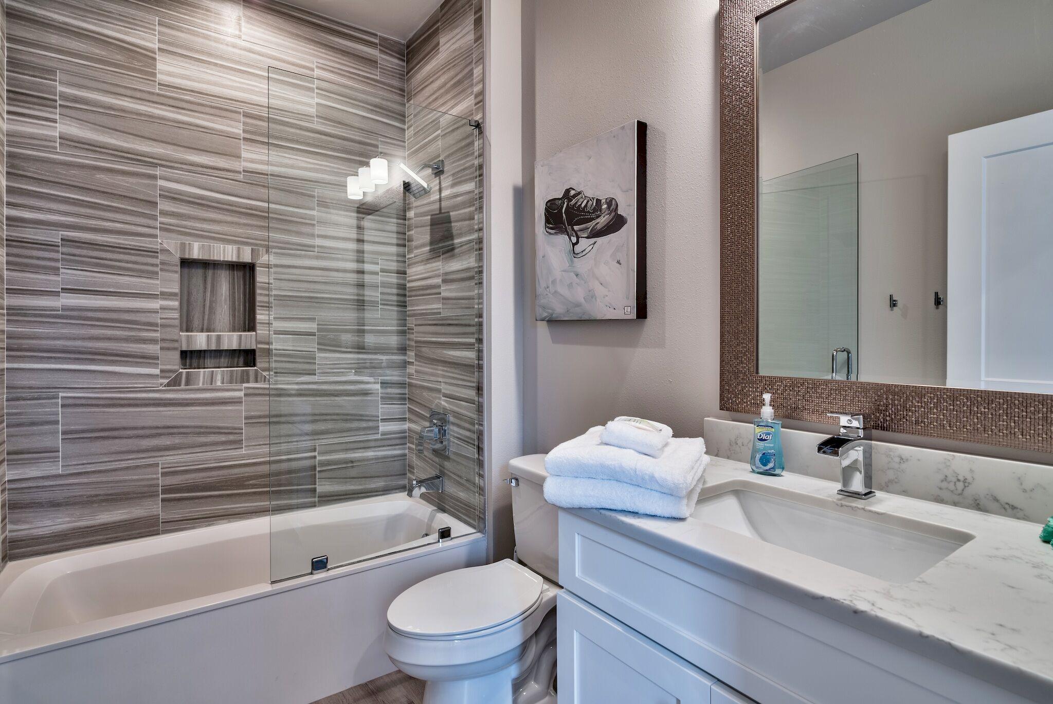 CRYSTAL BEACH - Residential