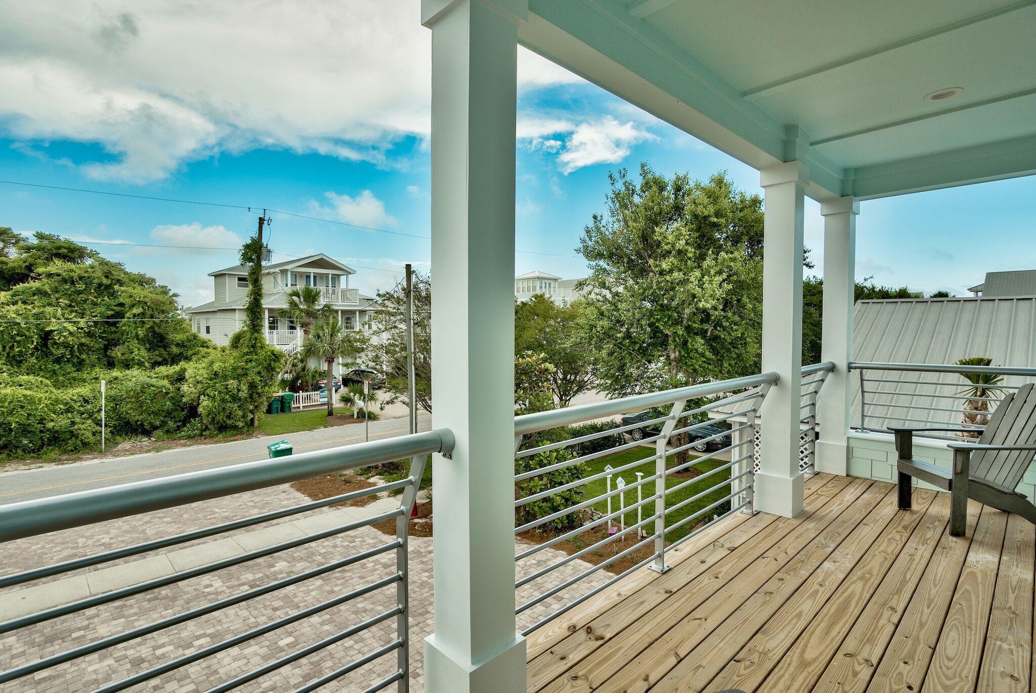 CRYSTAL BEACH - Residential