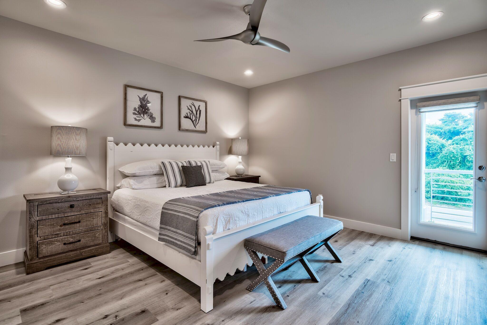CRYSTAL BEACH - Residential