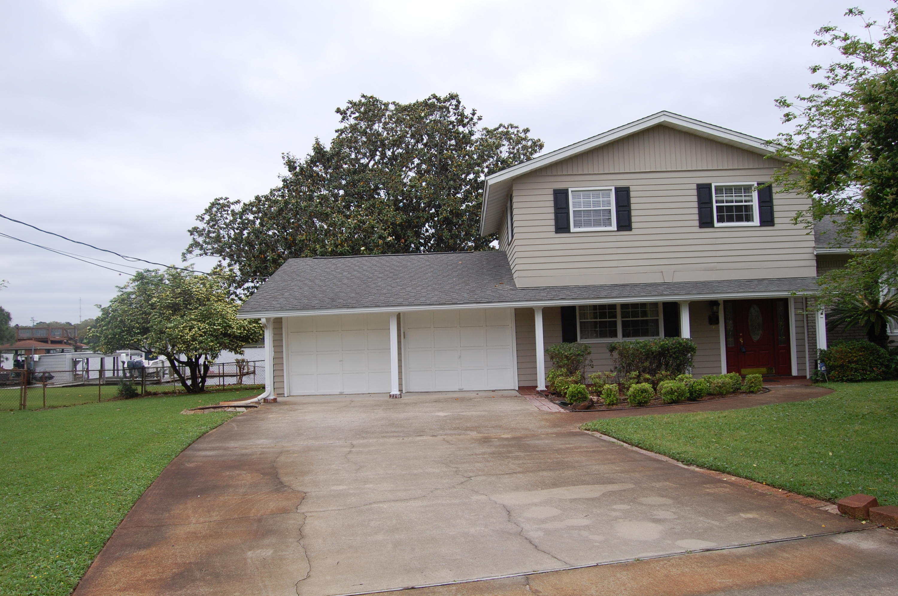 BEL-MAR TERRACE - Residential