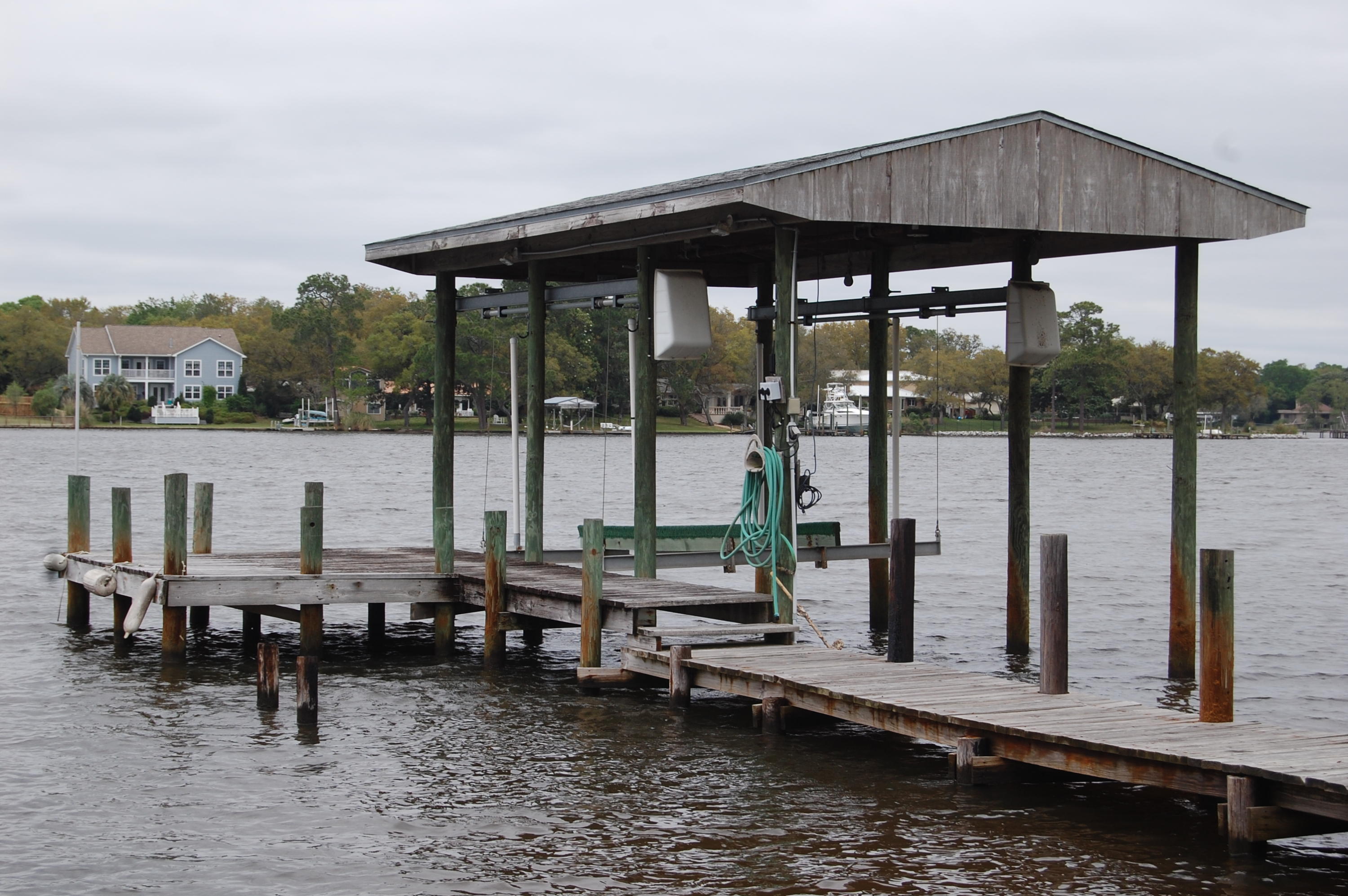 BEL-MAR TERRACE - Residential