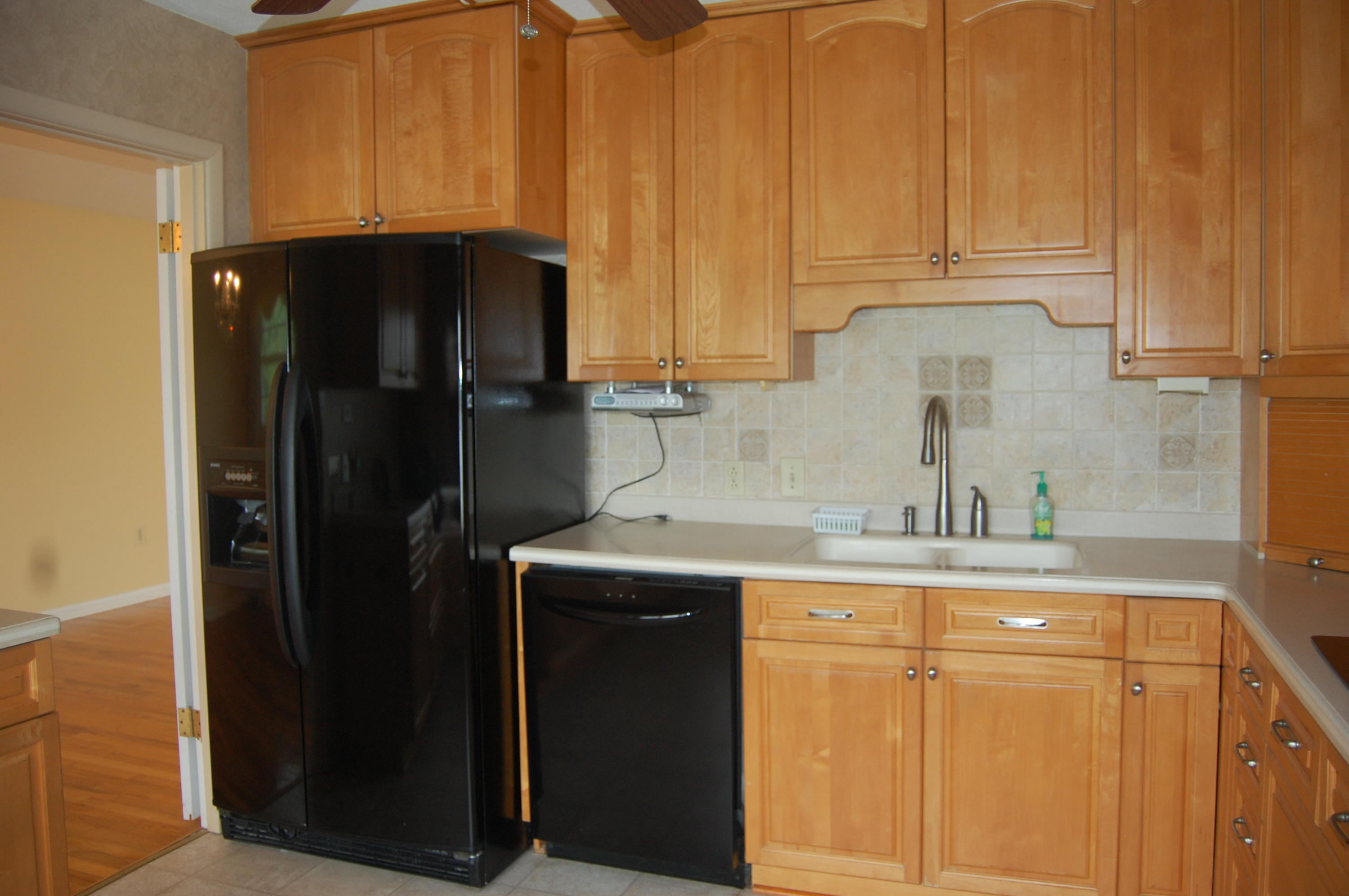 BEL-MAR TERRACE - Residential