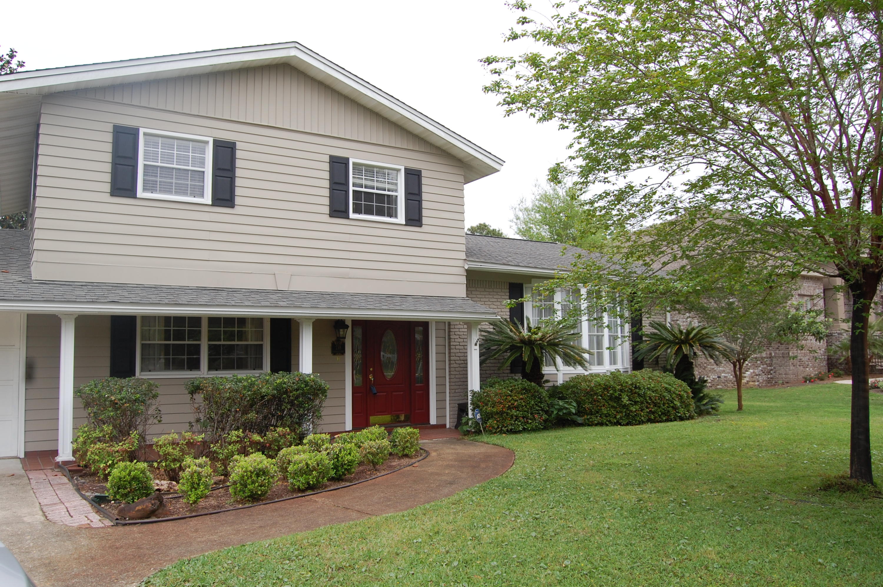 BEL-MAR TERRACE - Residential