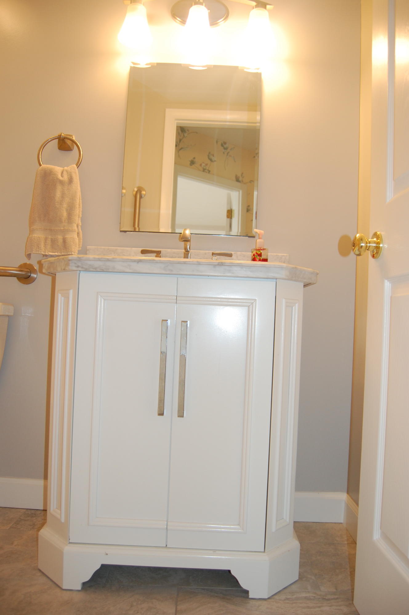 BEL-MAR TERRACE - Residential