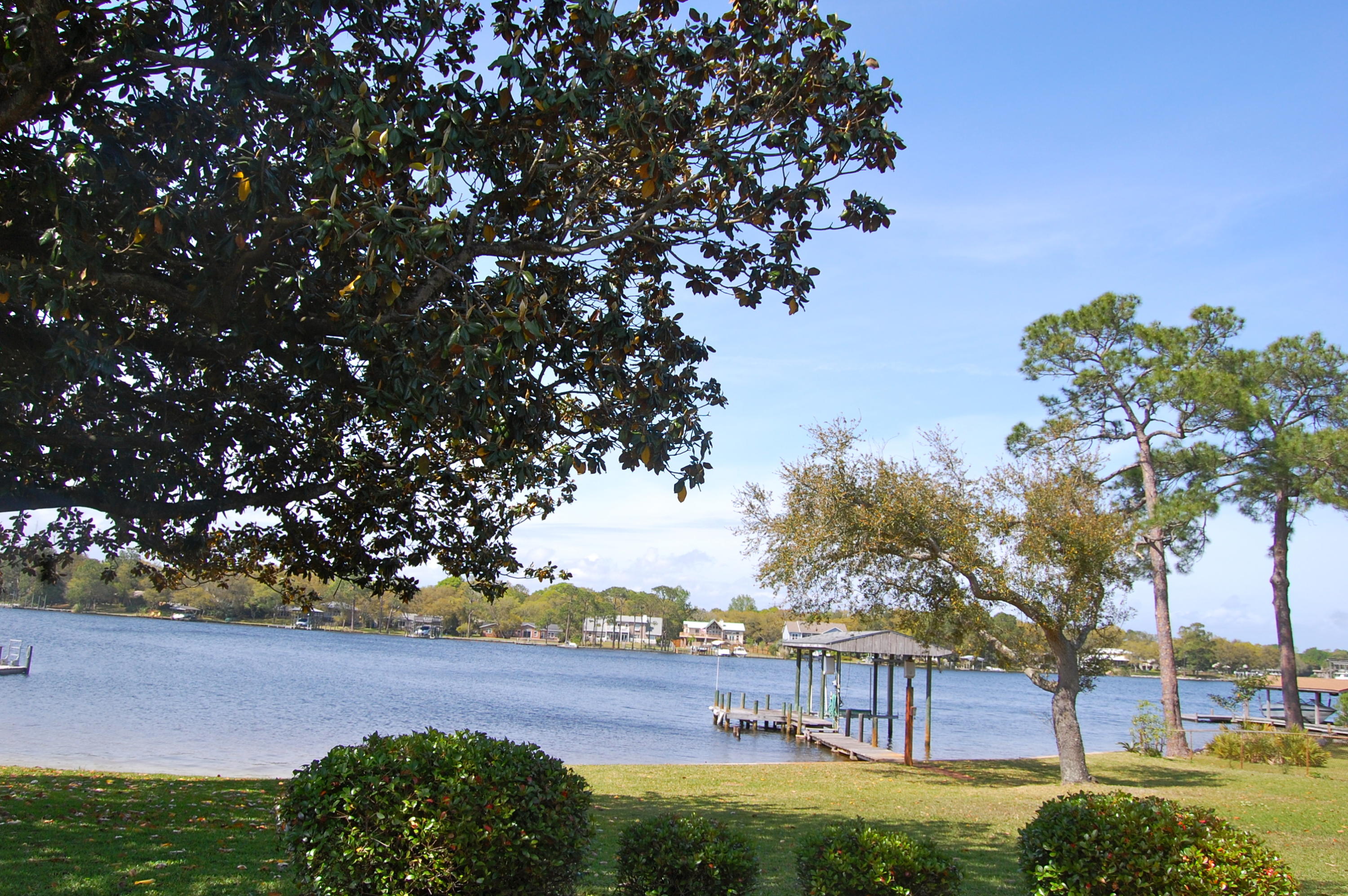 BEL-MAR TERRACE - Residential