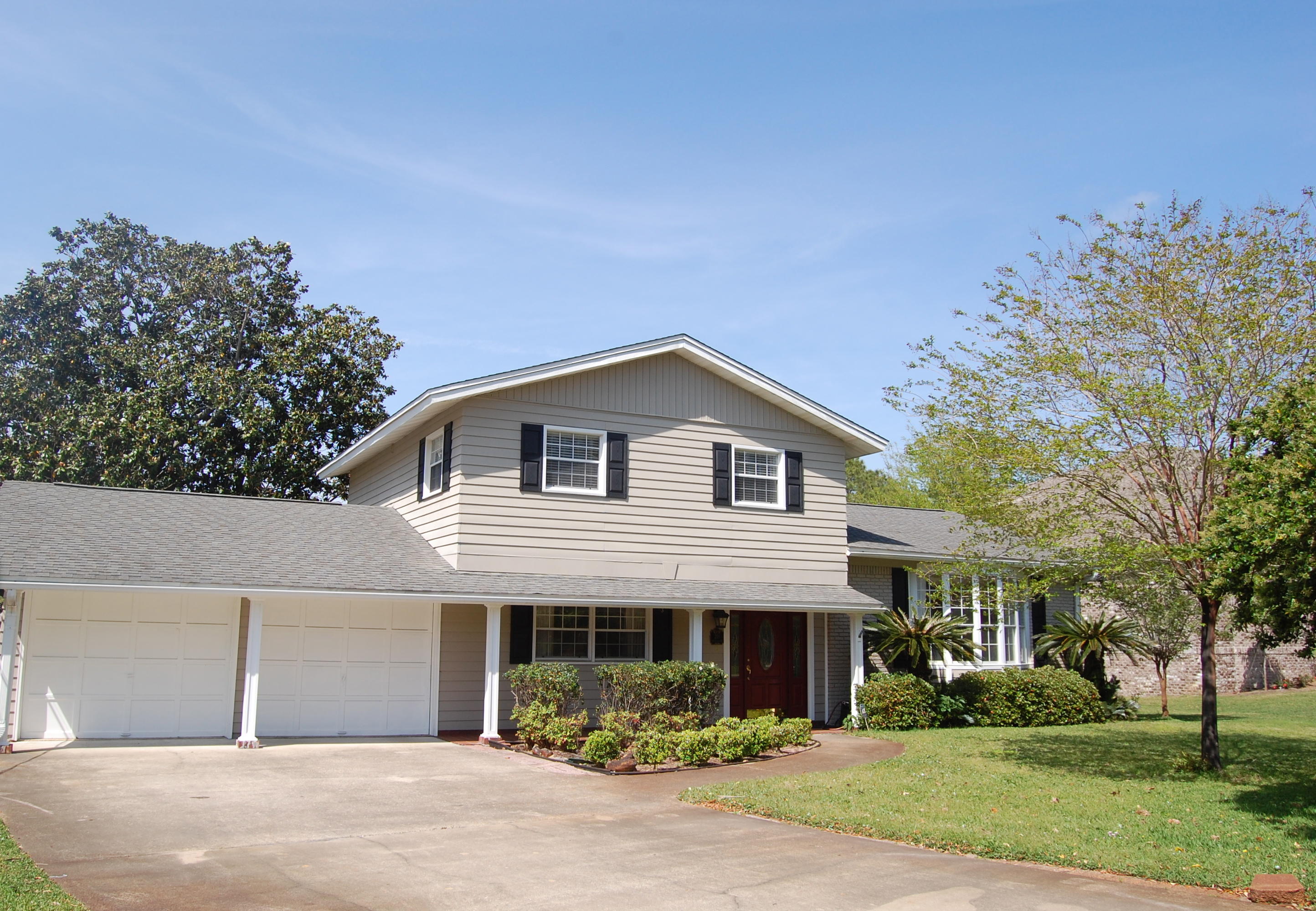 BEL-MAR TERRACE - Residential