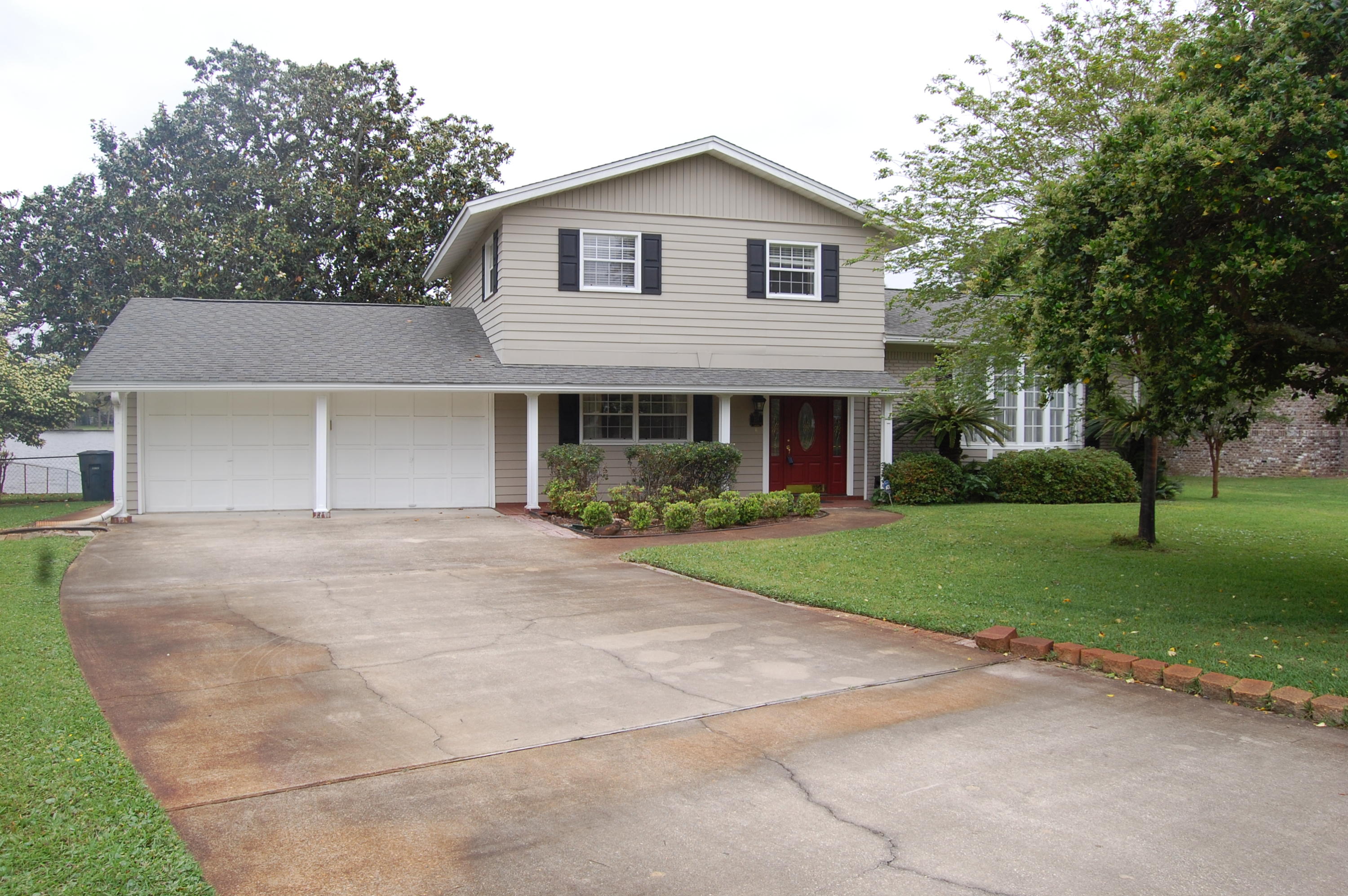 BEL-MAR TERRACE - Residential