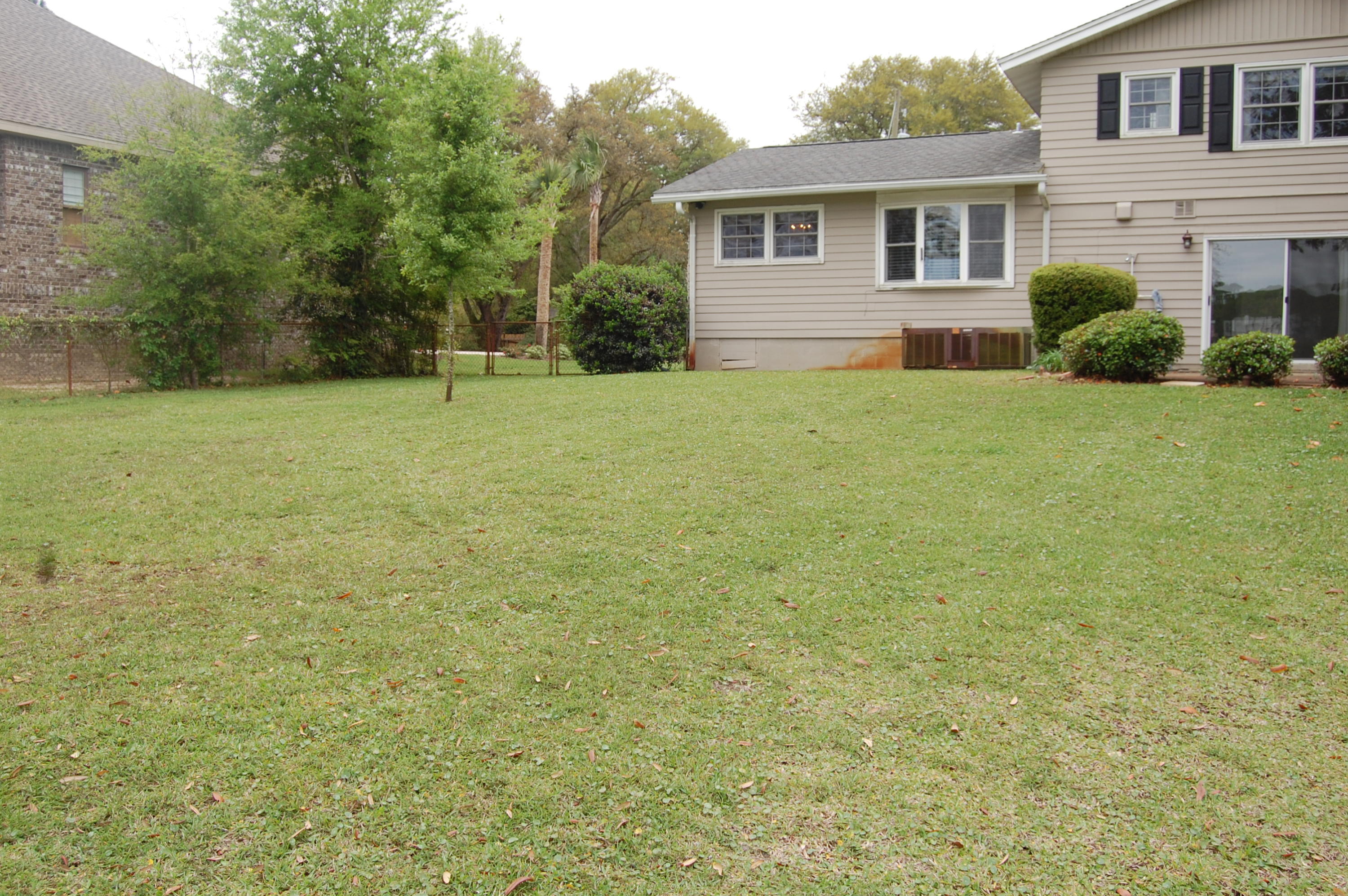 BEL-MAR TERRACE - Residential