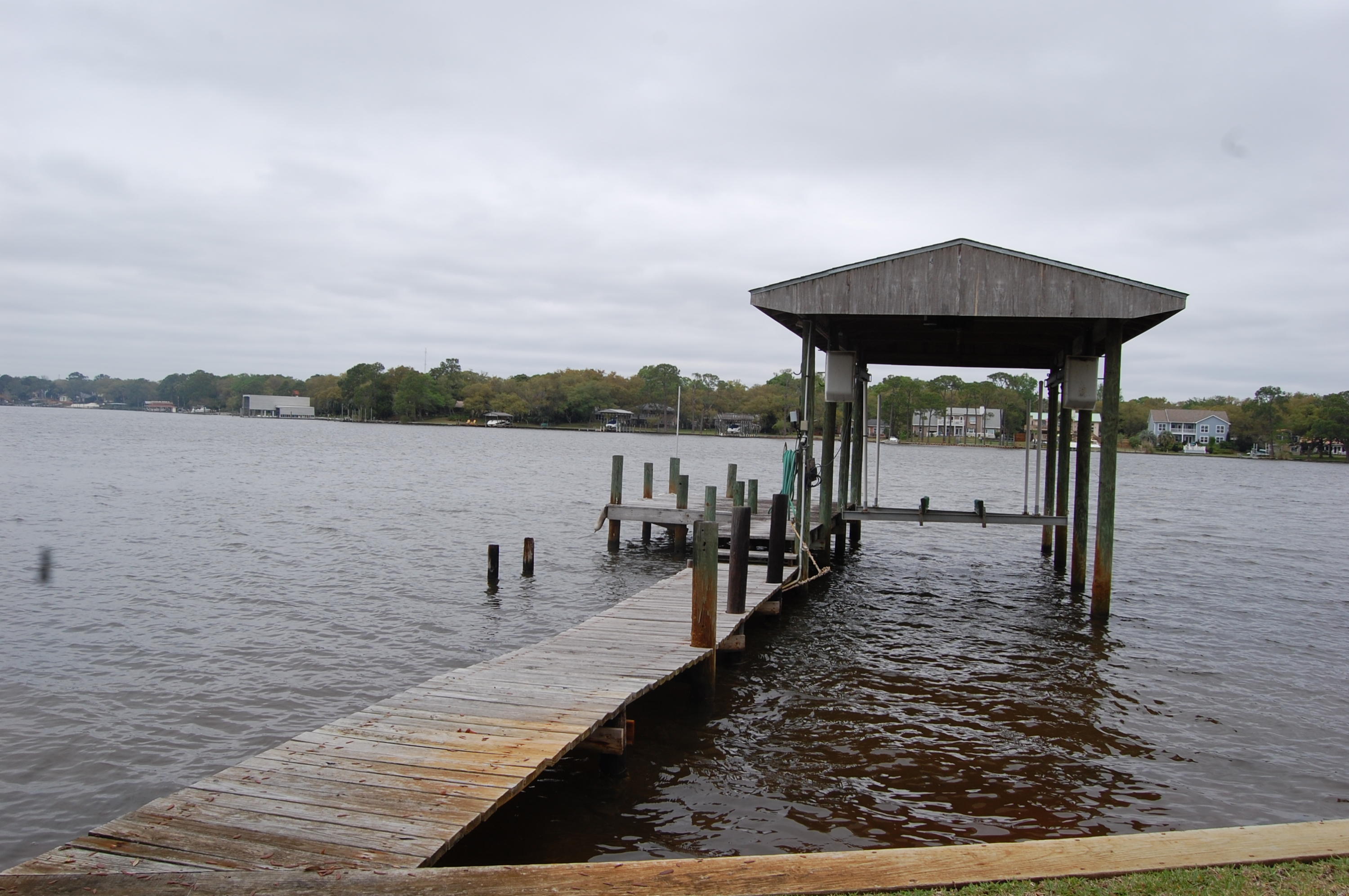 BEL-MAR TERRACE - Residential