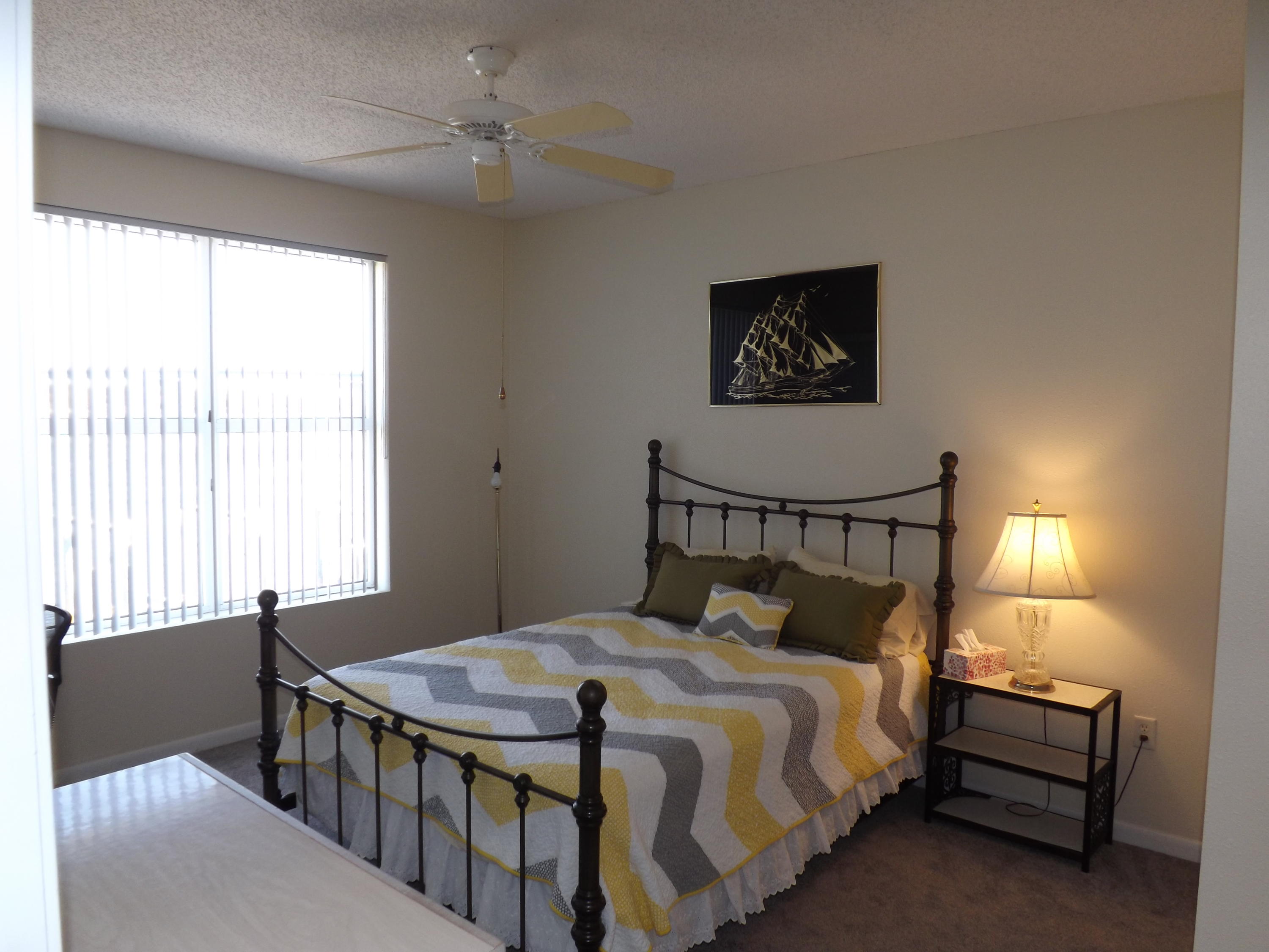 PALM COURT YACHT CLUB - Residential