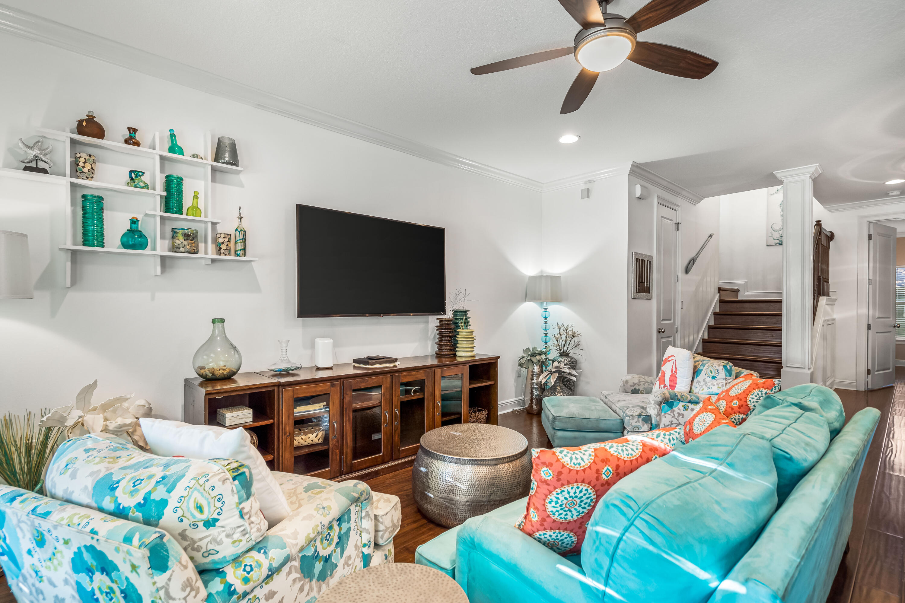 VILLAGES OF CRYSTAL BEACH - Residential