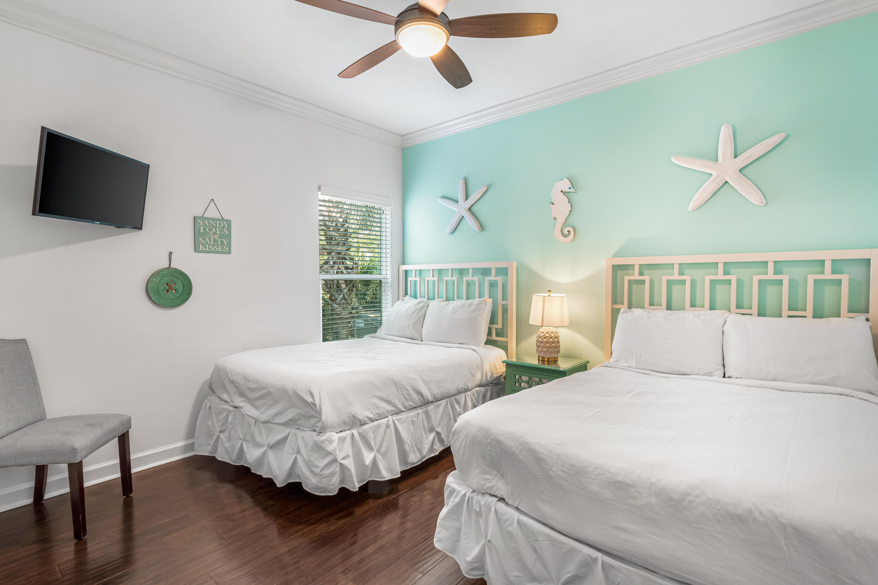 VILLAGES OF CRYSTAL BEACH - Residential
