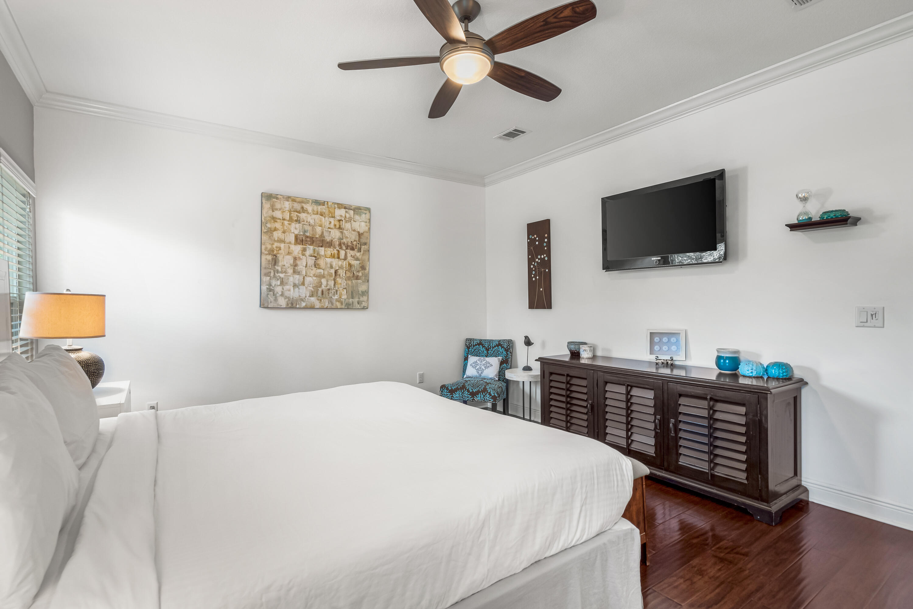 VILLAGES OF CRYSTAL BEACH - Residential