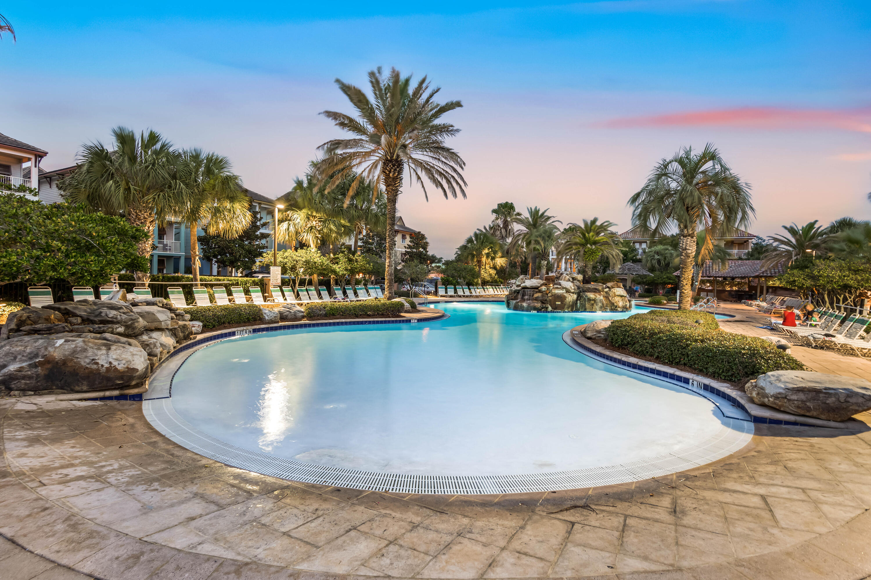 VILLAGES OF CRYSTAL BEACH - Residential
