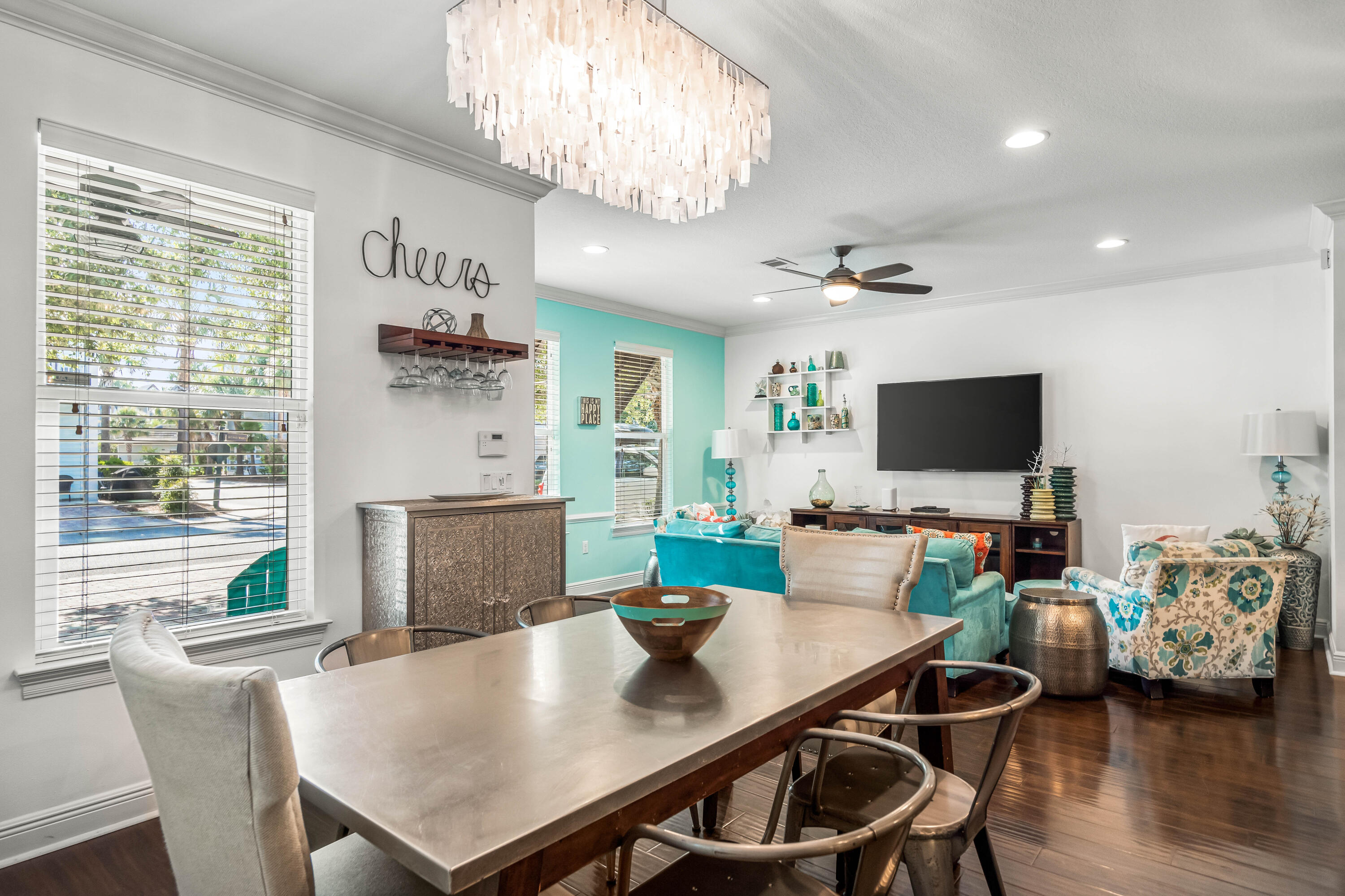 VILLAGES OF CRYSTAL BEACH - Residential