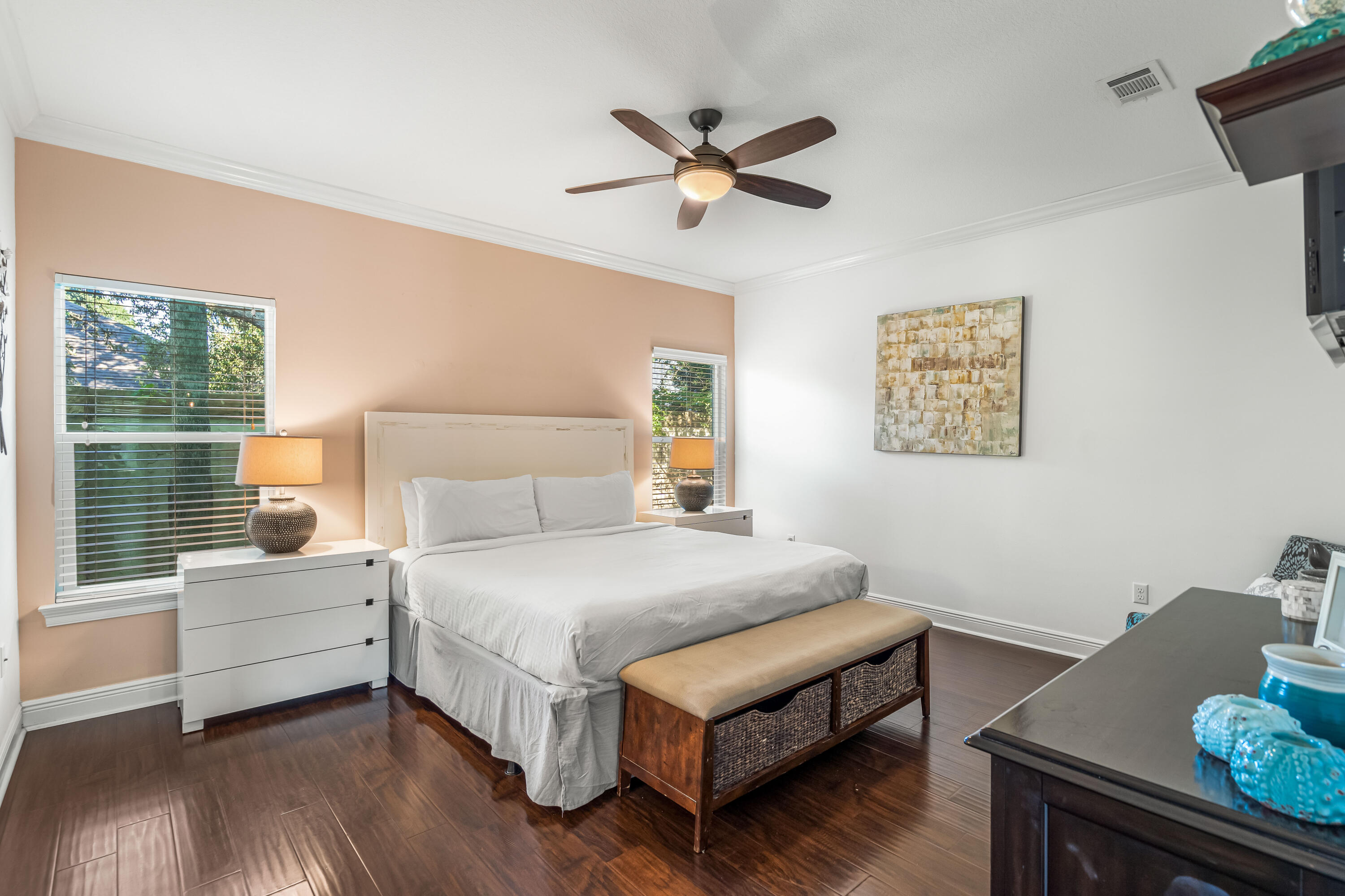 VILLAGES OF CRYSTAL BEACH - Residential