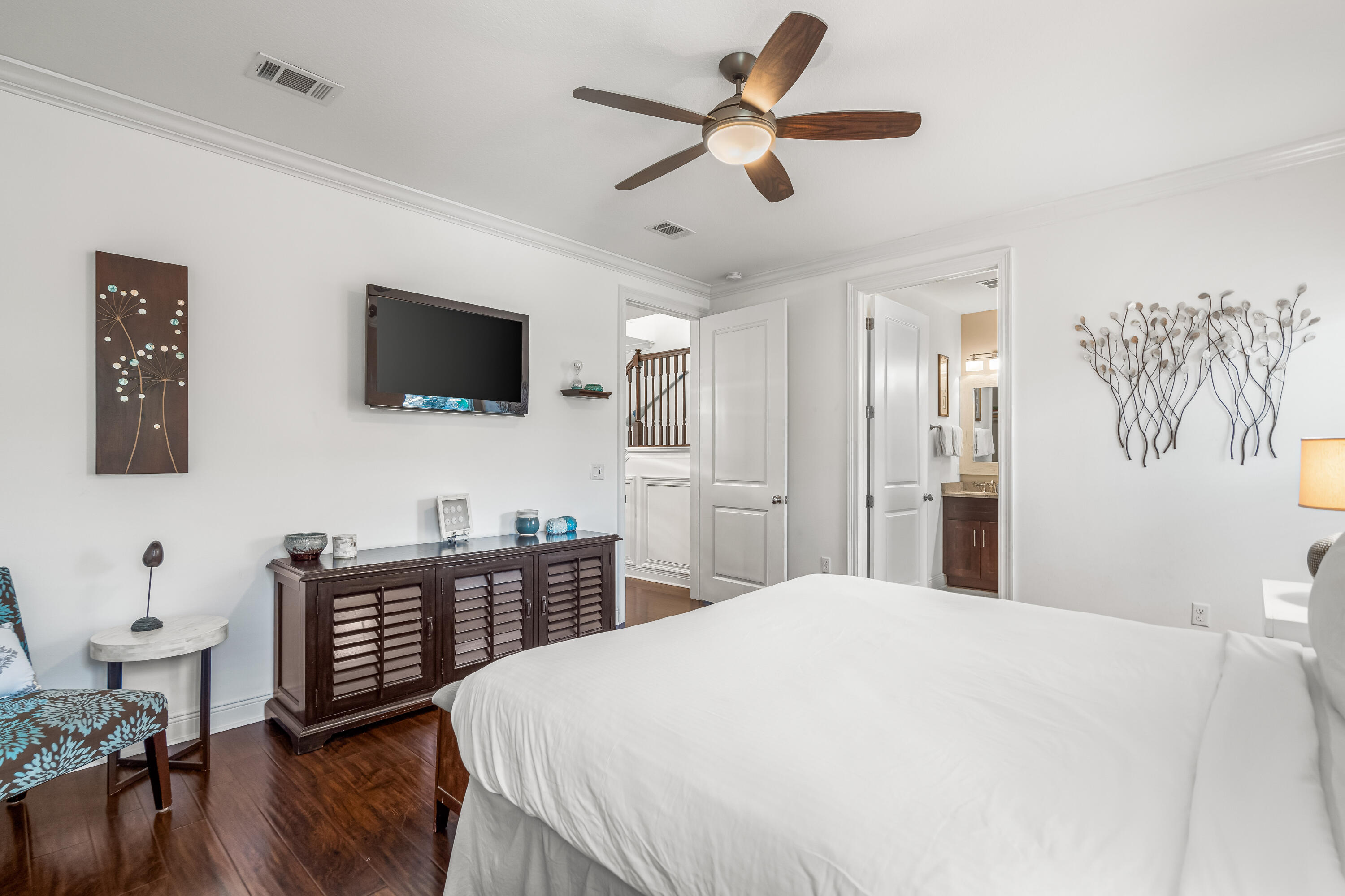 VILLAGES OF CRYSTAL BEACH - Residential
