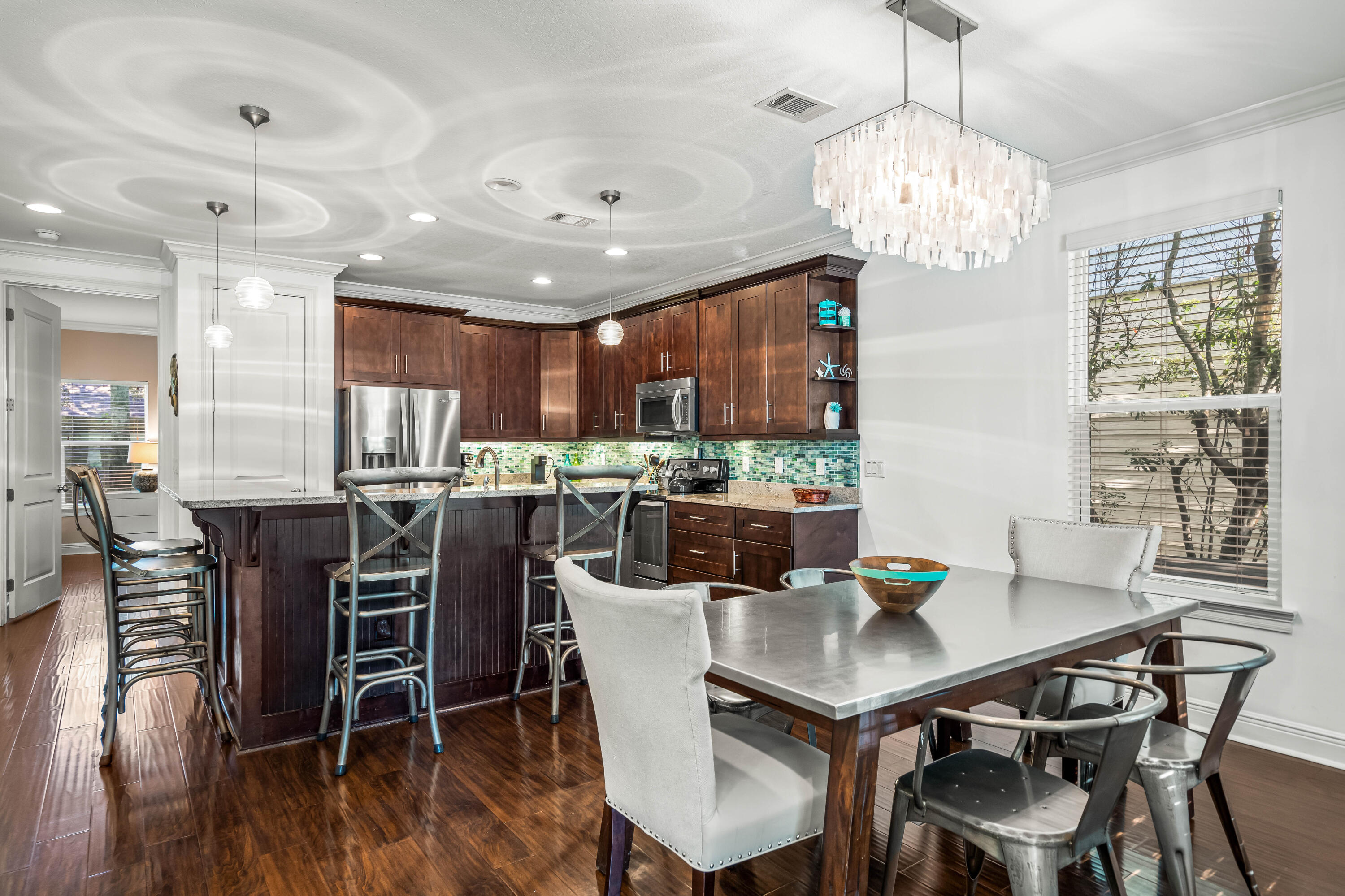 VILLAGES OF CRYSTAL BEACH - Residential