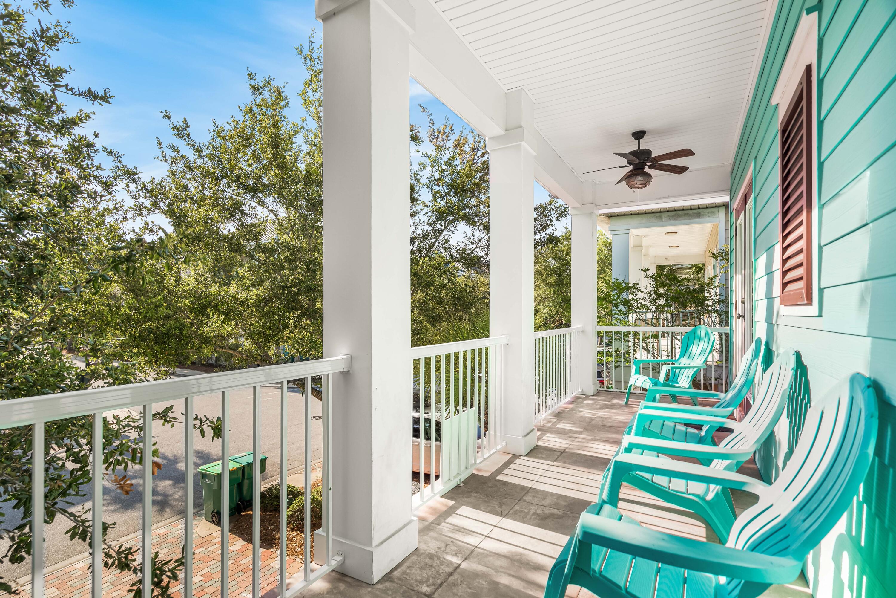 VILLAGES OF CRYSTAL BEACH - Residential
