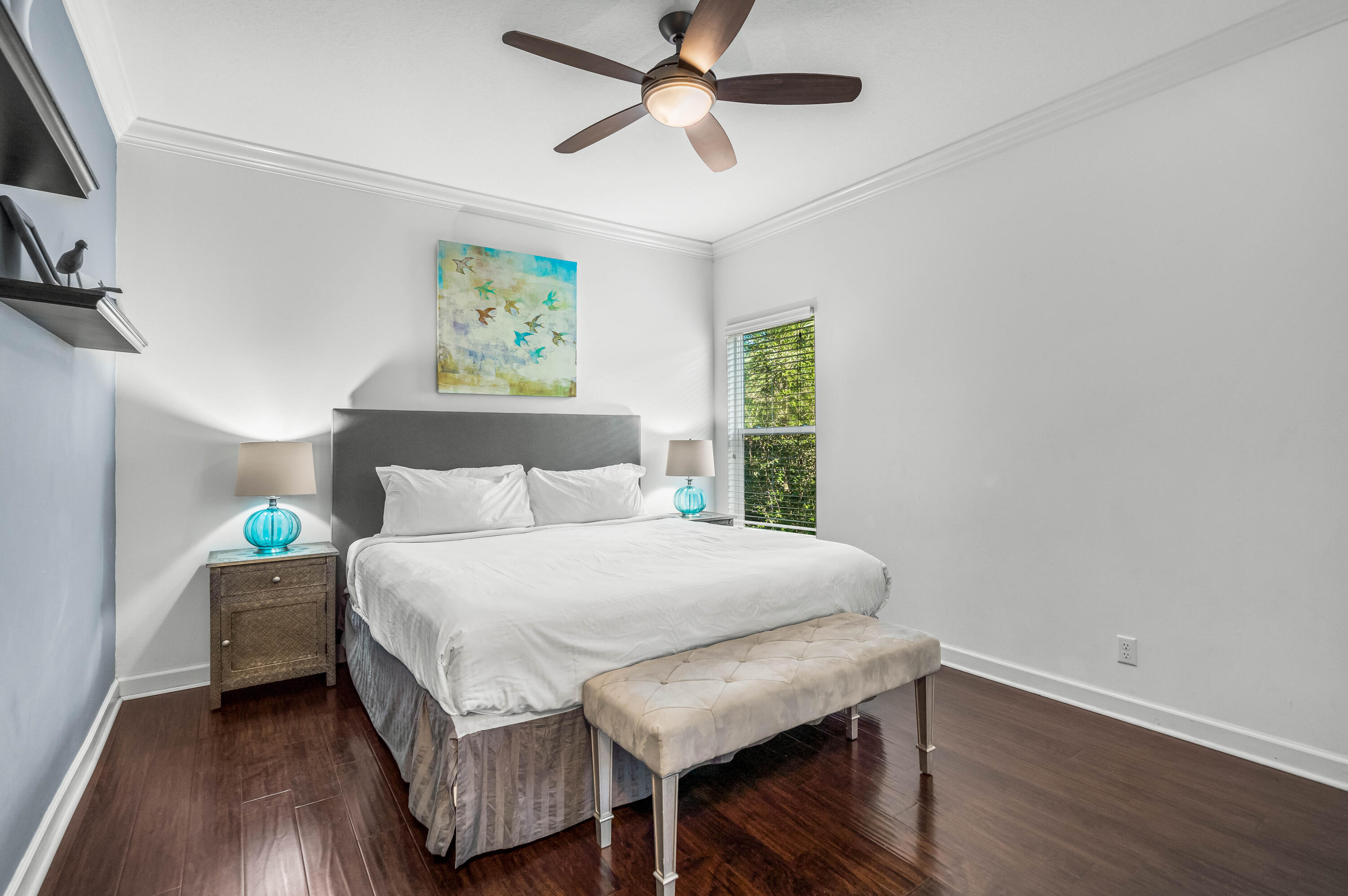 VILLAGES OF CRYSTAL BEACH - Residential