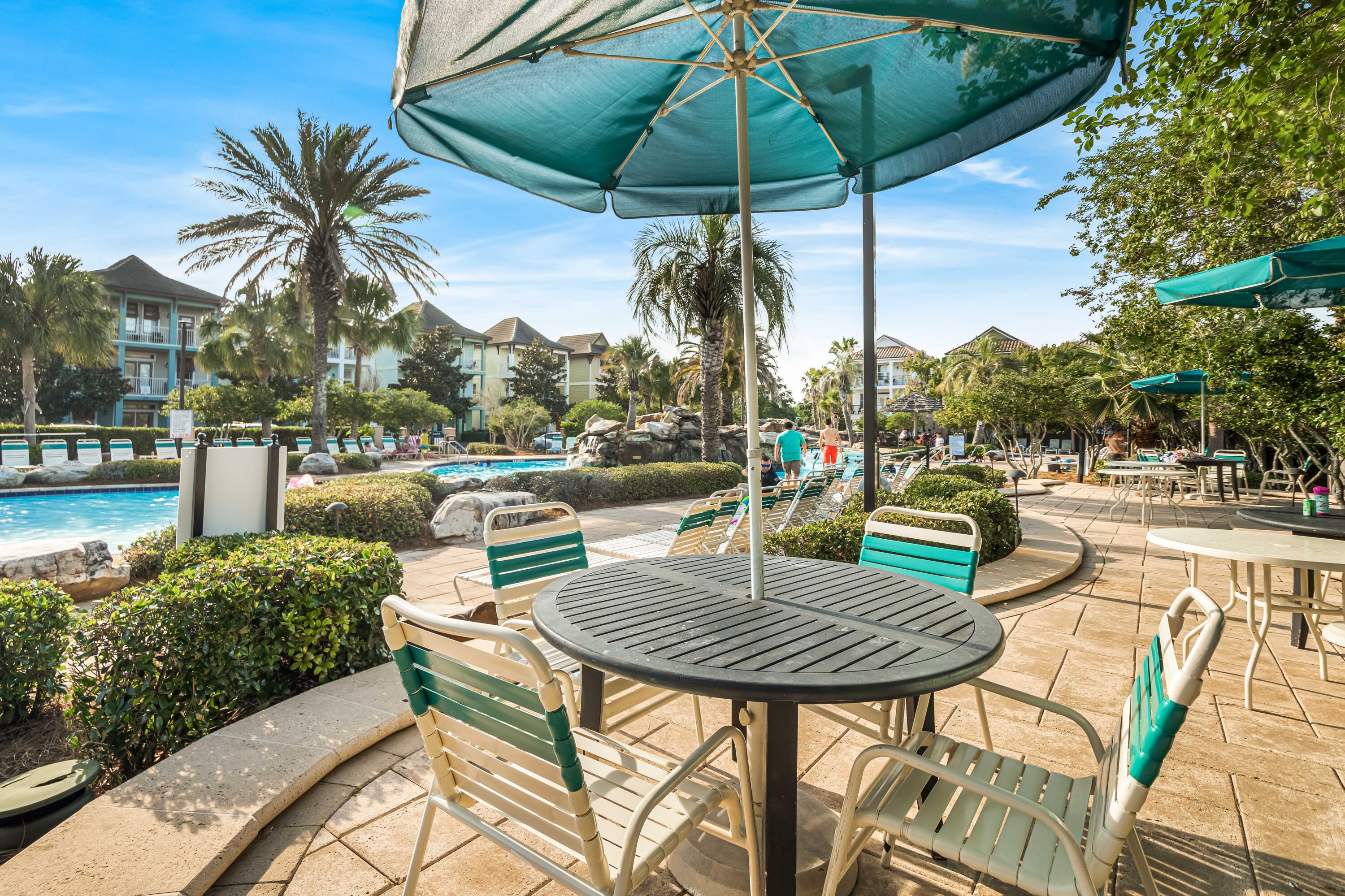 VILLAGES OF CRYSTAL BEACH - Residential