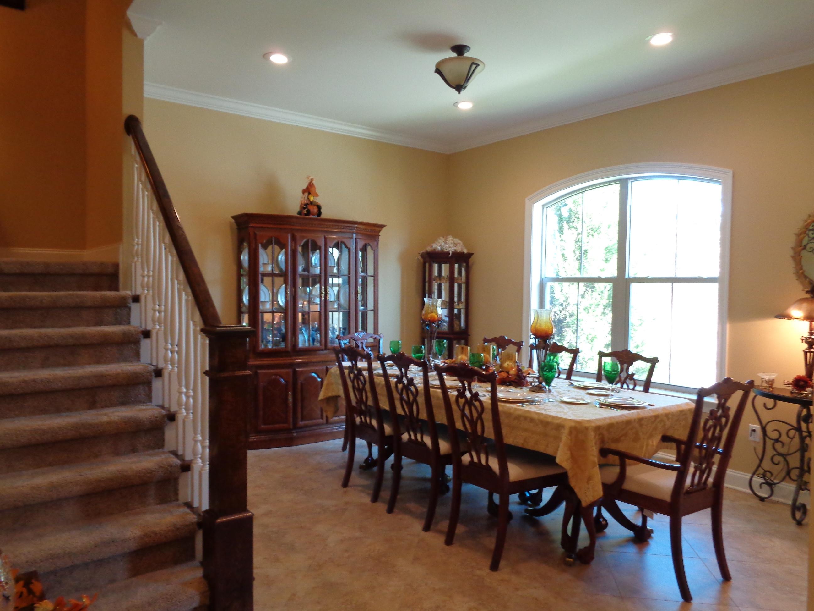 SWIFT CREEK PLANTATION - Residential