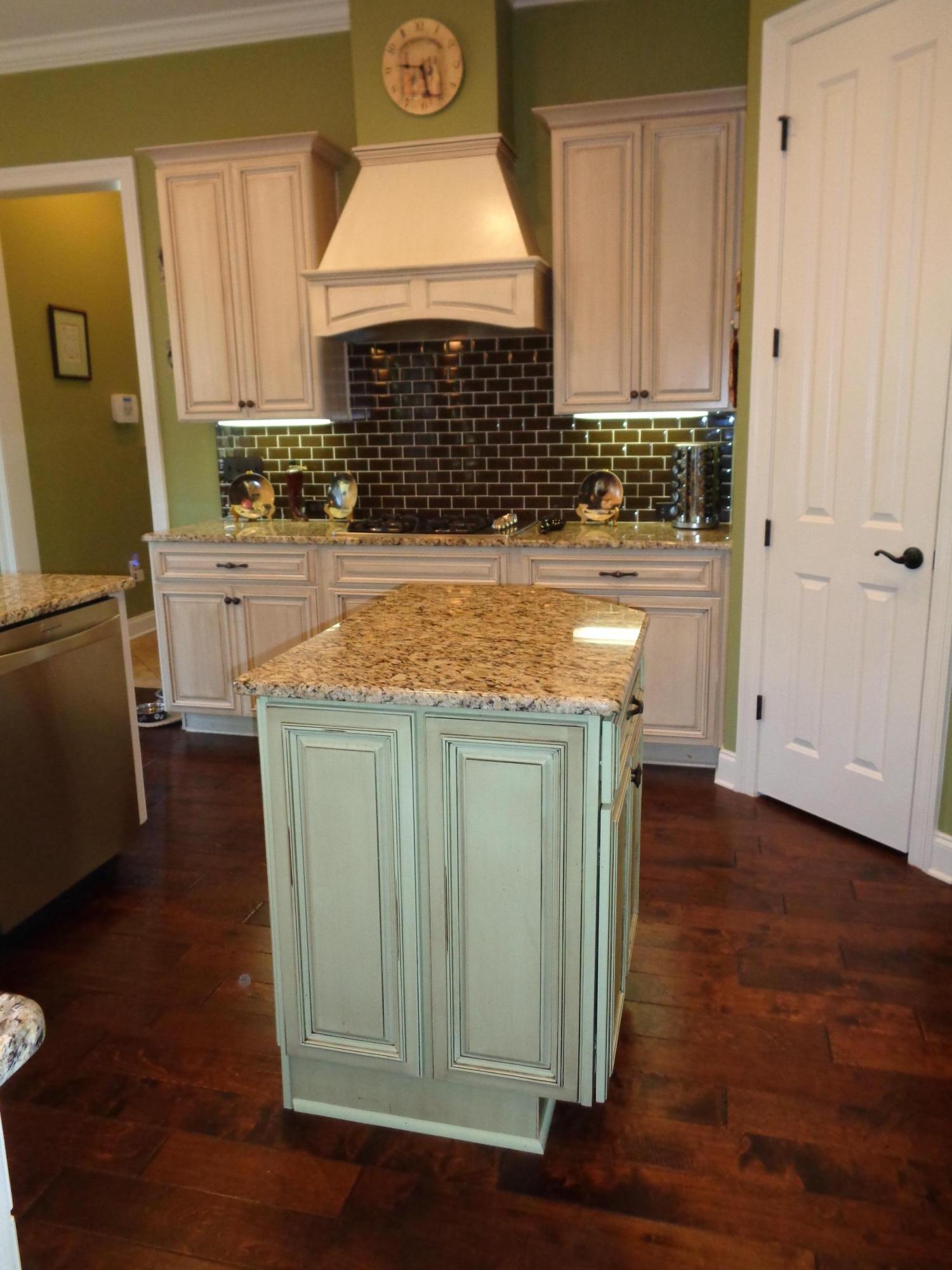 SWIFT CREEK PLANTATION - Residential