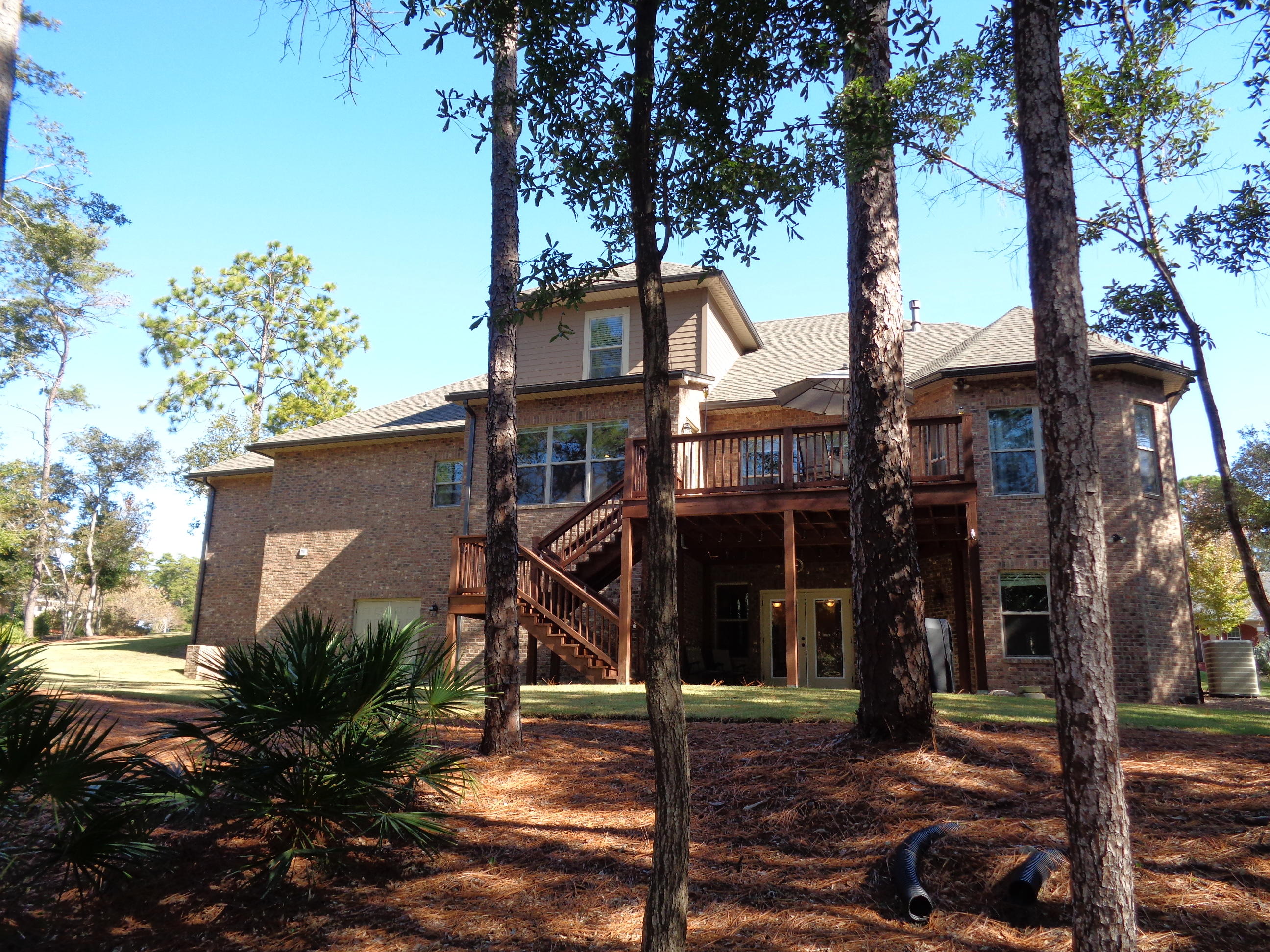 SWIFT CREEK PLANTATION - Residential