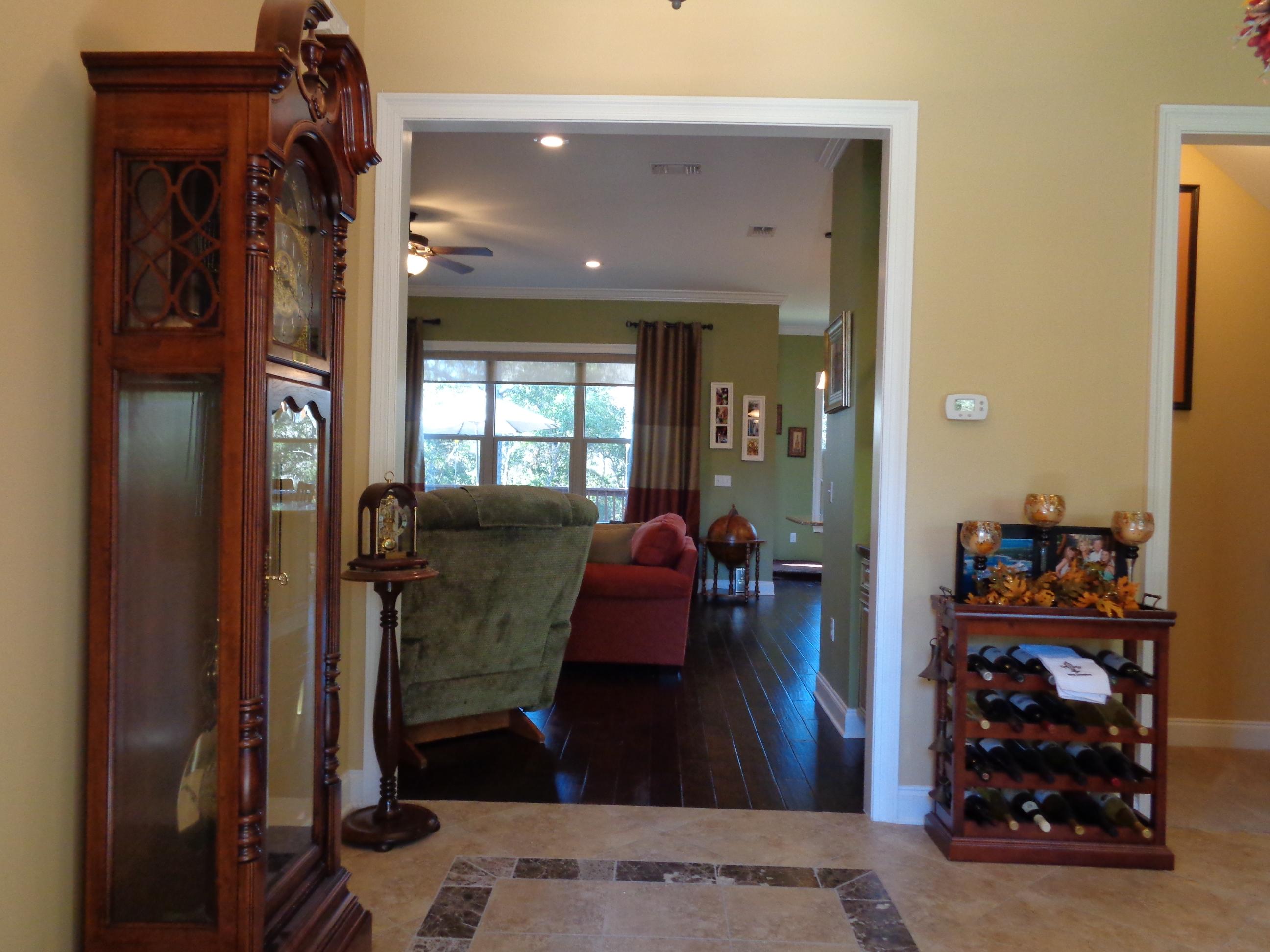 SWIFT CREEK PLANTATION - Residential