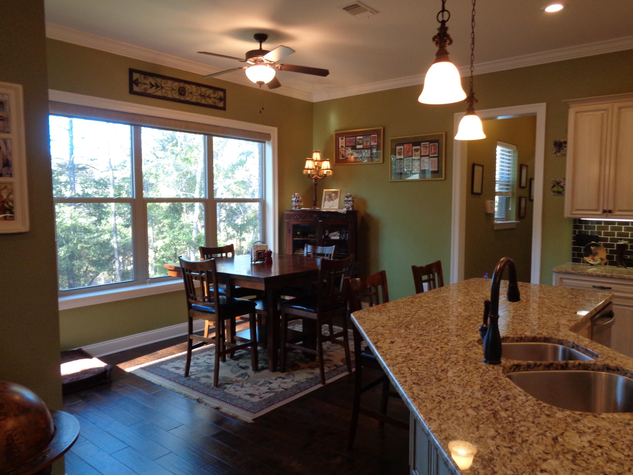 SWIFT CREEK PLANTATION - Residential