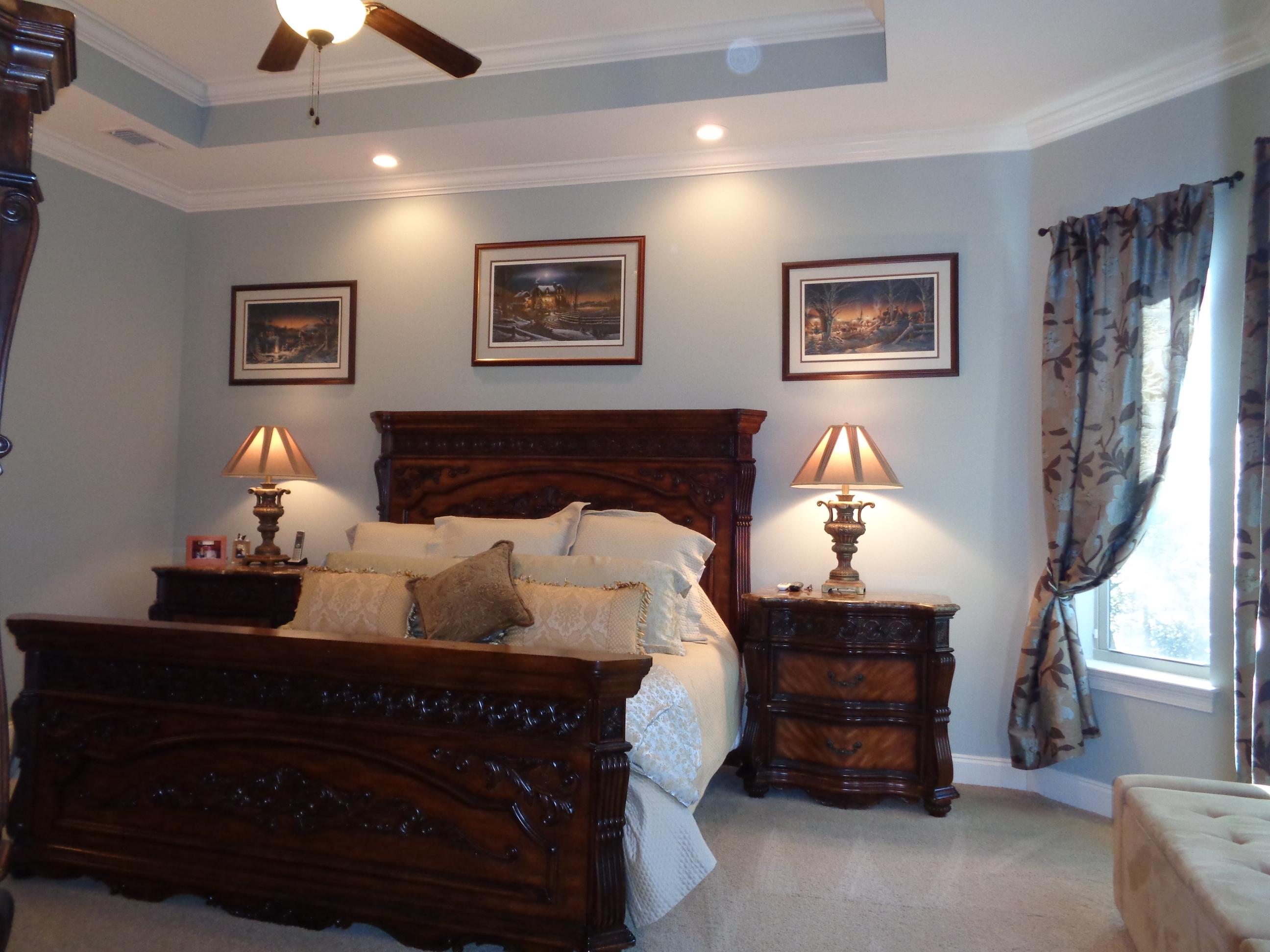 SWIFT CREEK PLANTATION - Residential