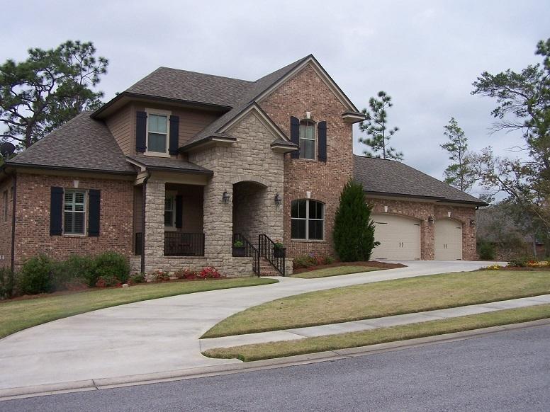 SWIFT CREEK PLANTATION - Residential