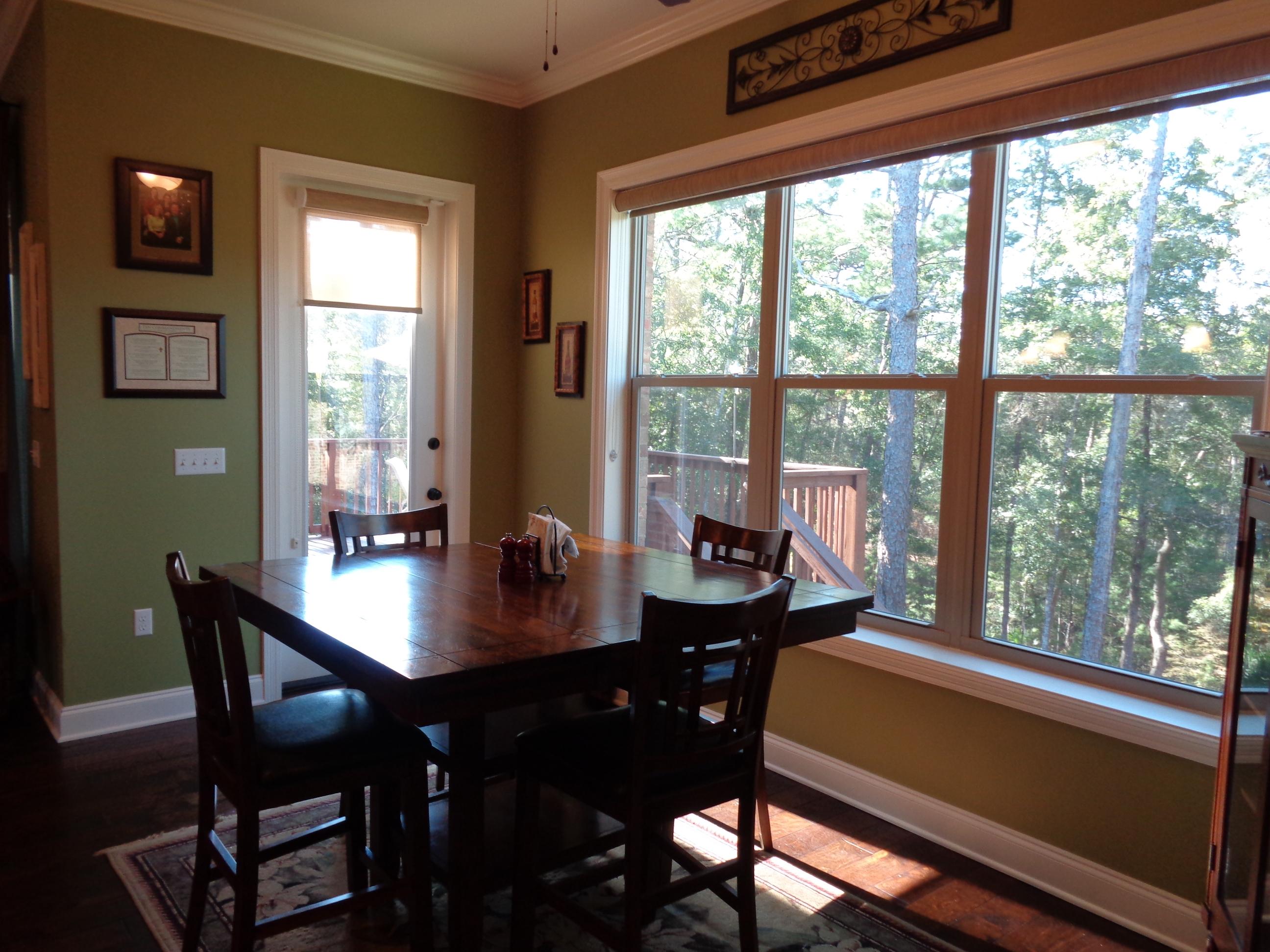 SWIFT CREEK PLANTATION - Residential