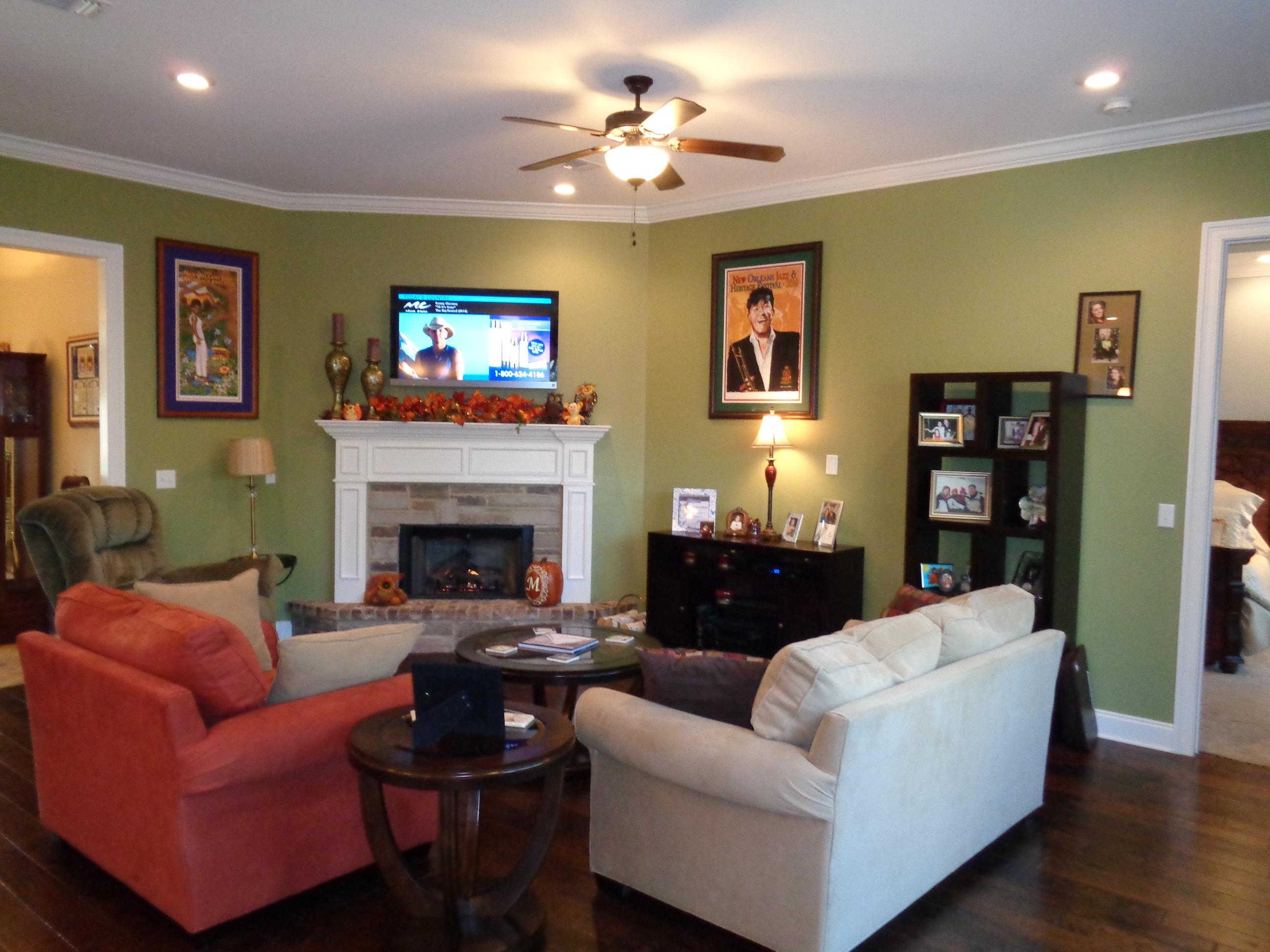 SWIFT CREEK PLANTATION - Residential