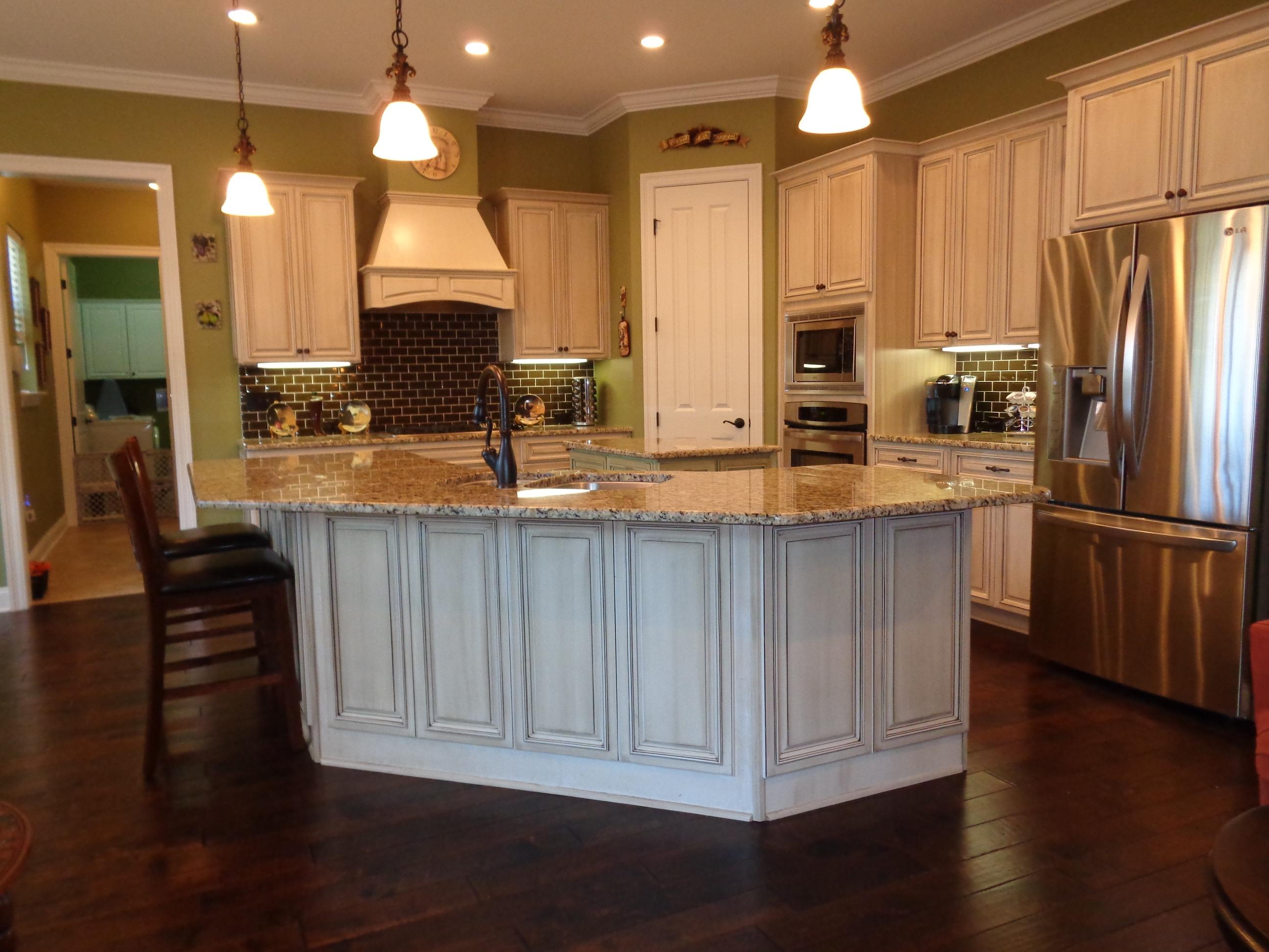 SWIFT CREEK PLANTATION - Residential