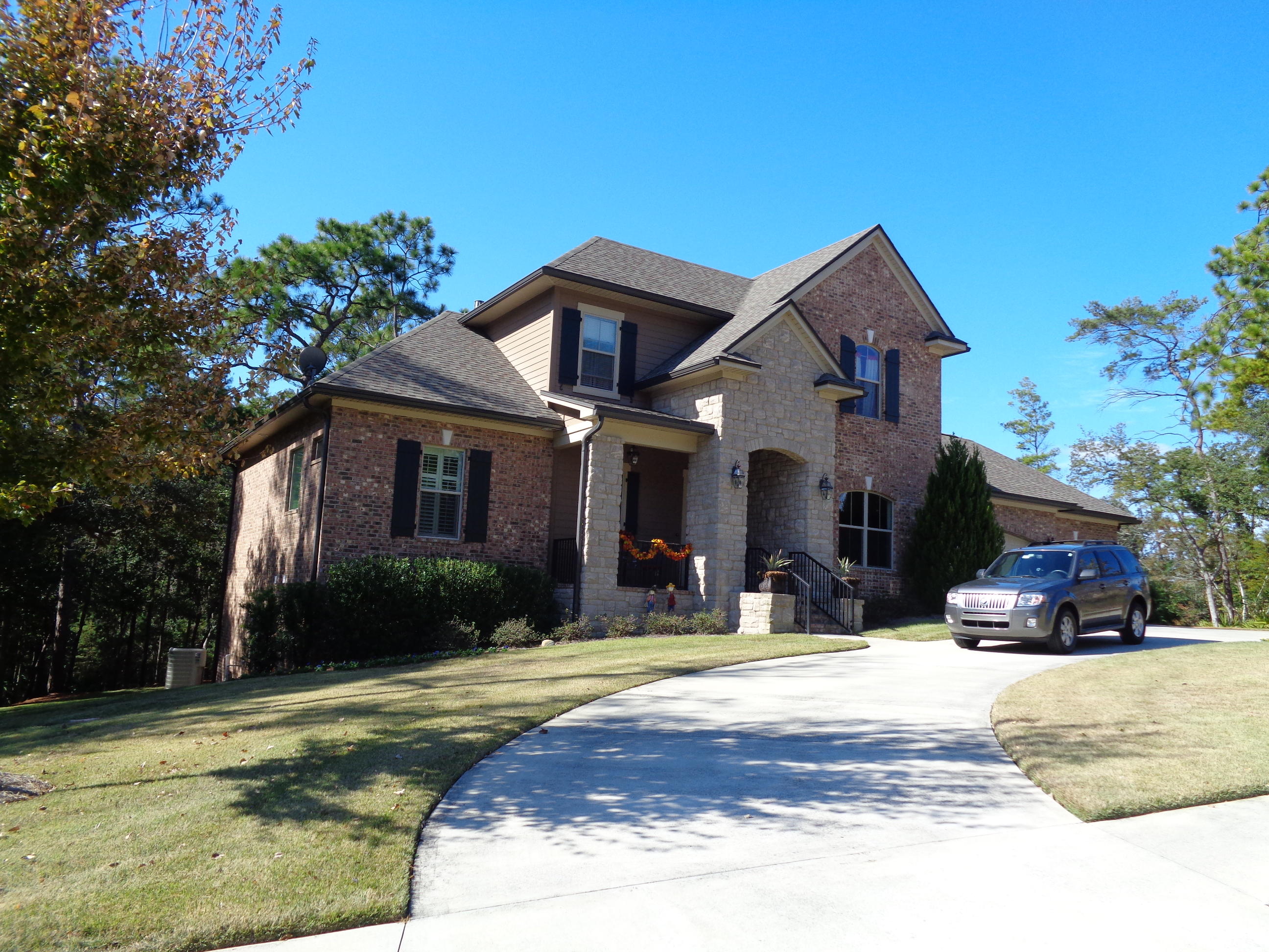 SWIFT CREEK PLANTATION - Residential