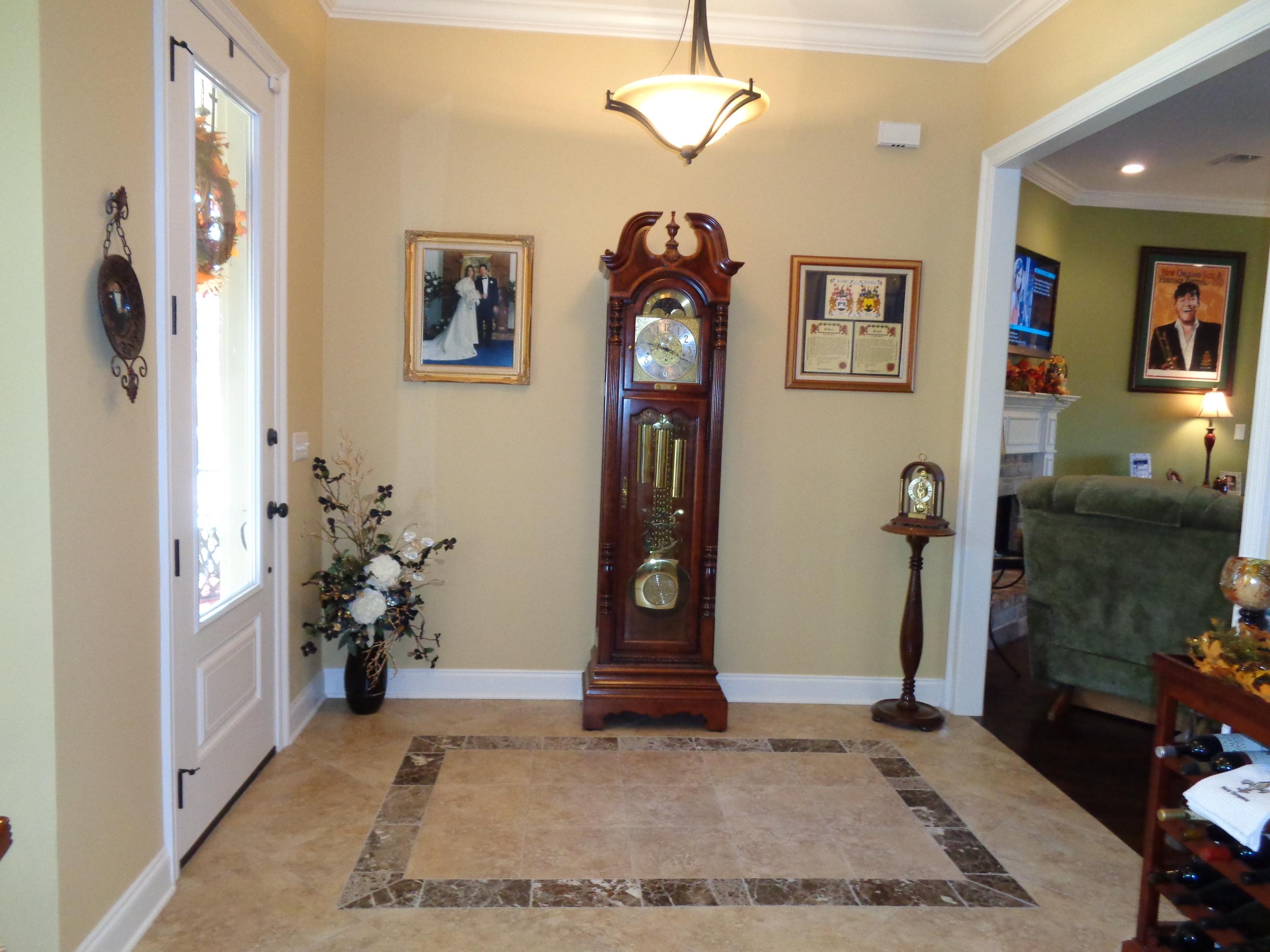 SWIFT CREEK PLANTATION - Residential